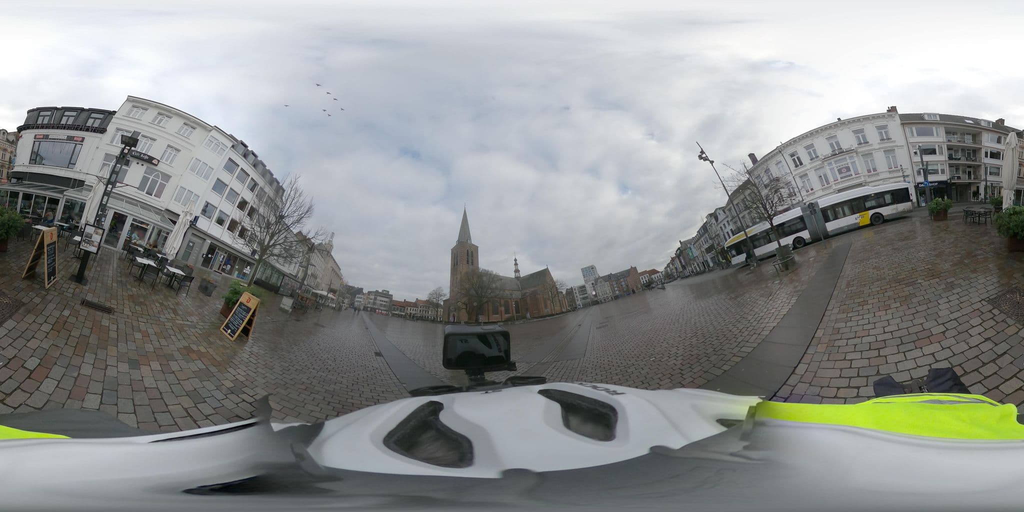 Street view near Dvn Bvba, Turnhout — © konink360 (CC BY-SA · Mapillary)