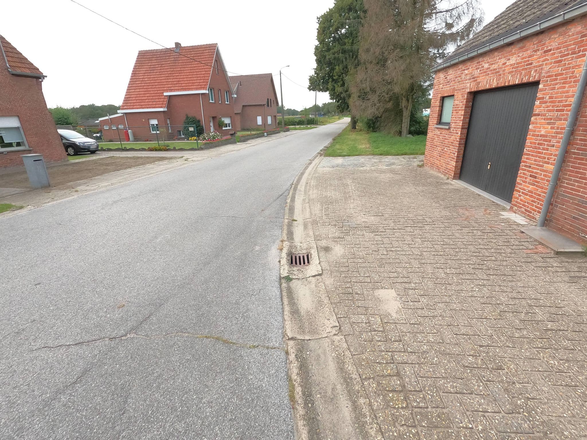 Street view near De Huismus, Turnhout — © koninklijke (CC BY-SA · Mapillary)