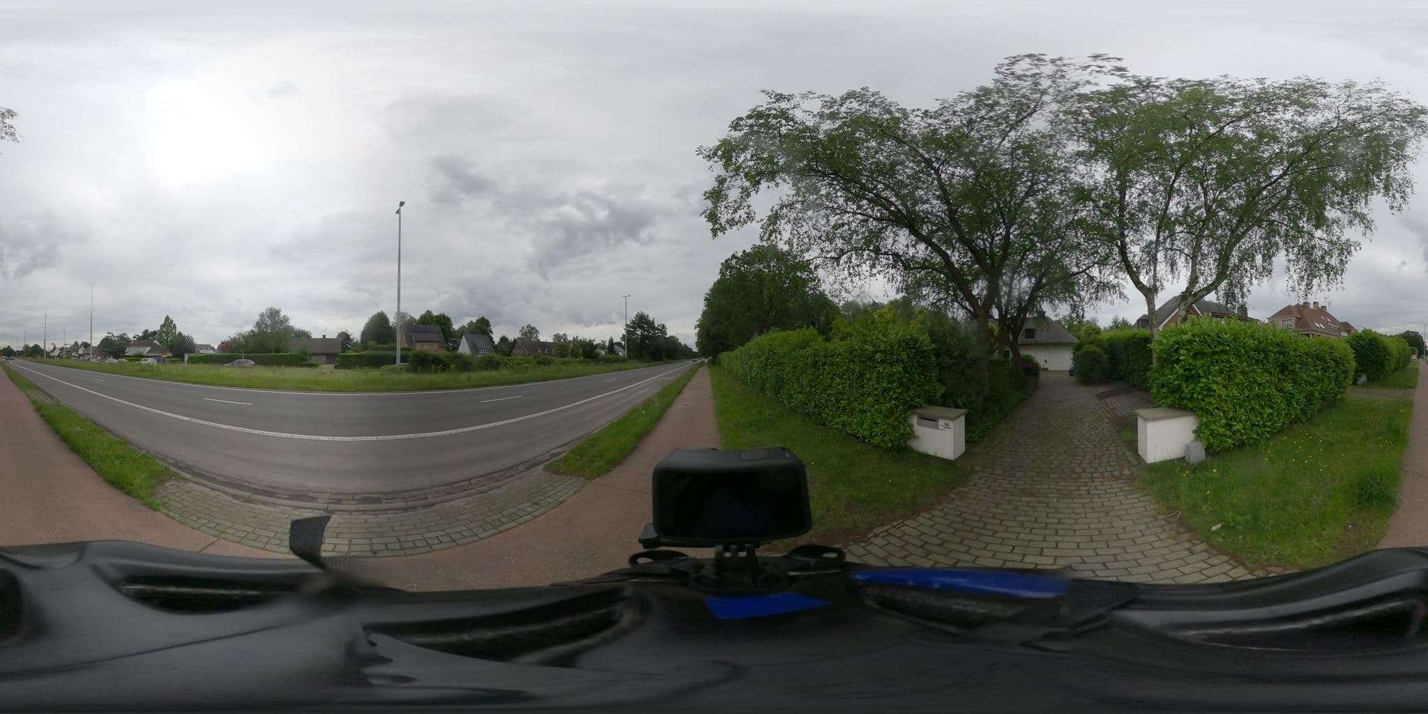 Street view near Bio Hotel Turnhout, Turnhout — © konink360 (CC BY-SA · Mapillary)