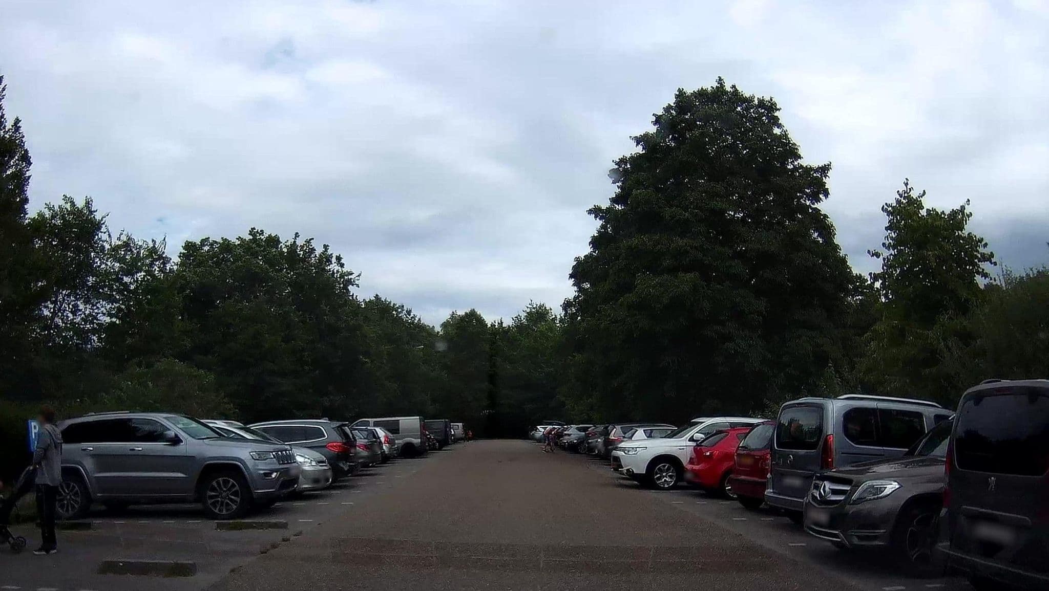 Street view near Receptie, Balen — © micmin1972 (CC BY-SA · Mapillary)