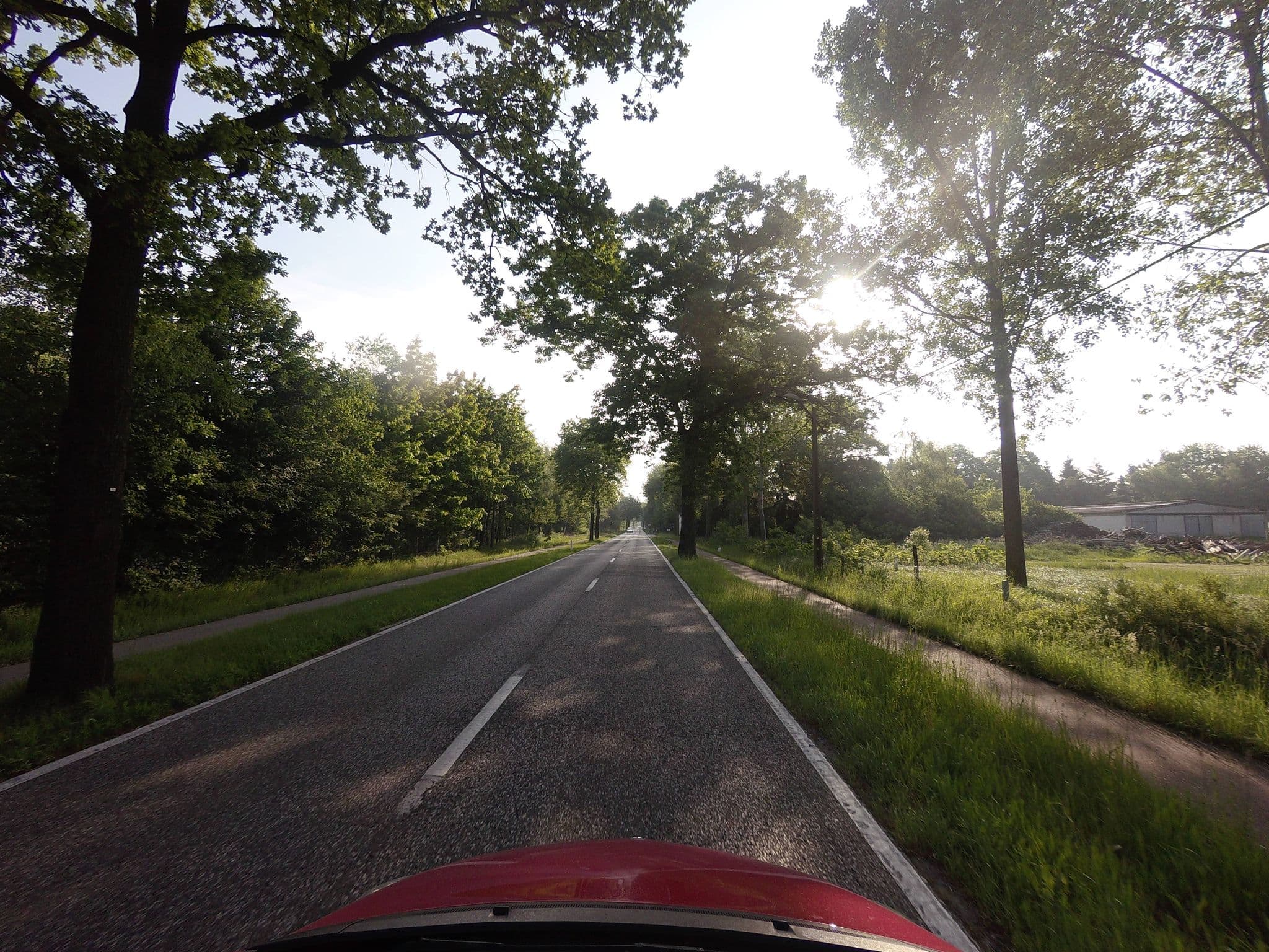 Street view near Cottage 101, Balen — © filipc (CC BY-SA · Mapillary)