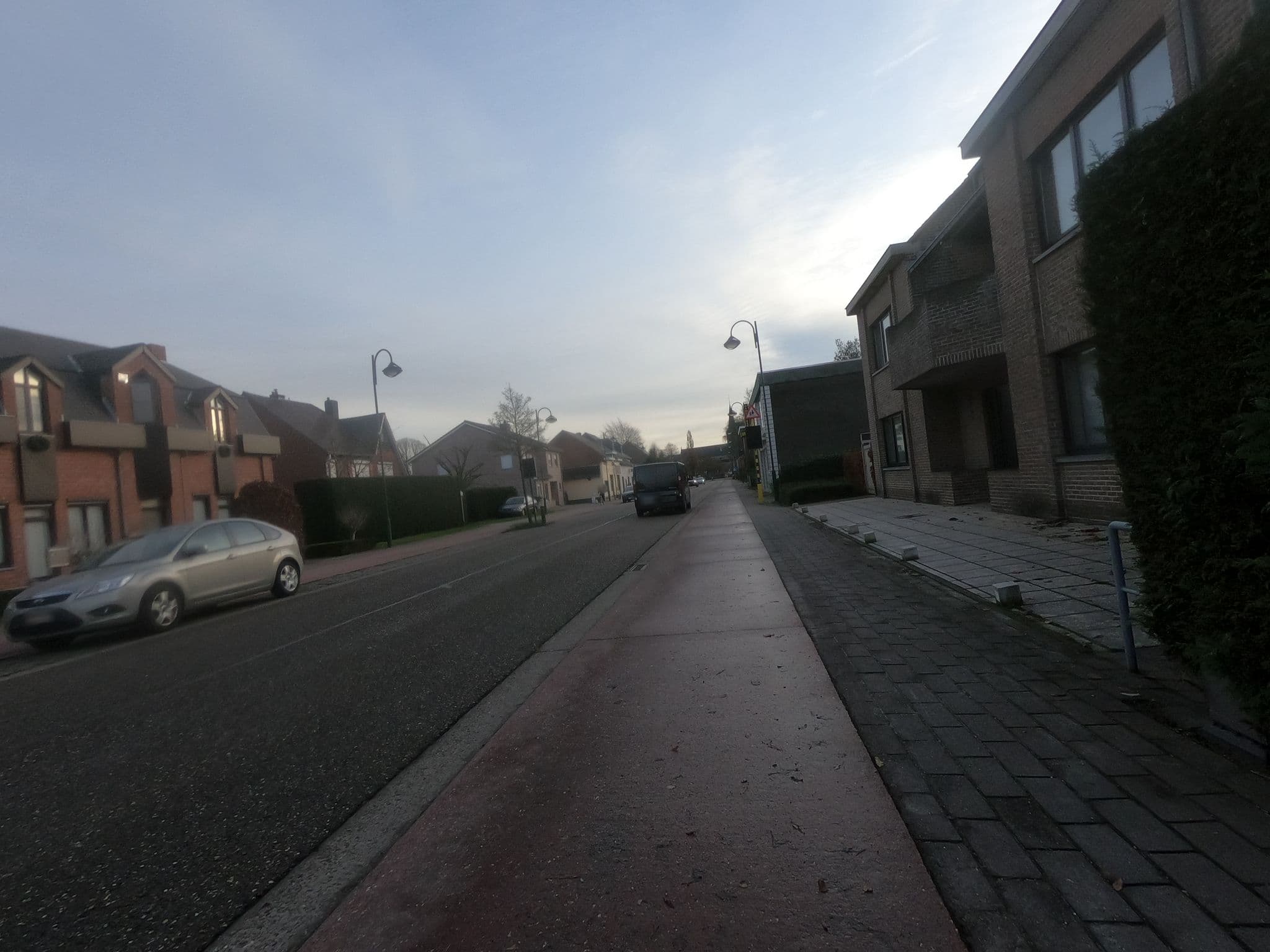 Street view near Hotel Backen Köhler, Achel — © filipc (CC BY-SA · Mapillary)