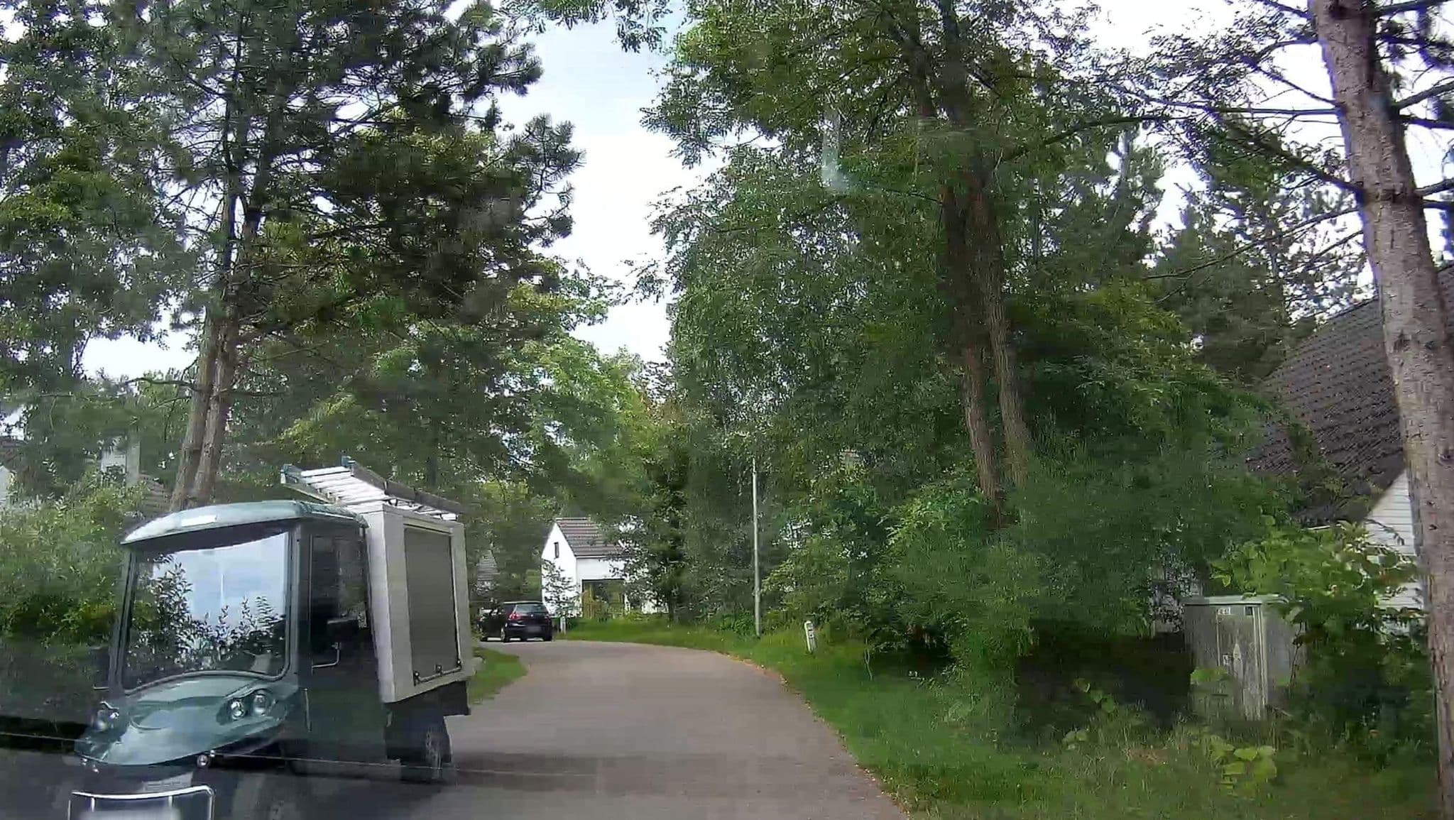 Street view near Cottage 505, Balen — © micmin1972 (CC BY-SA · Mapillary)