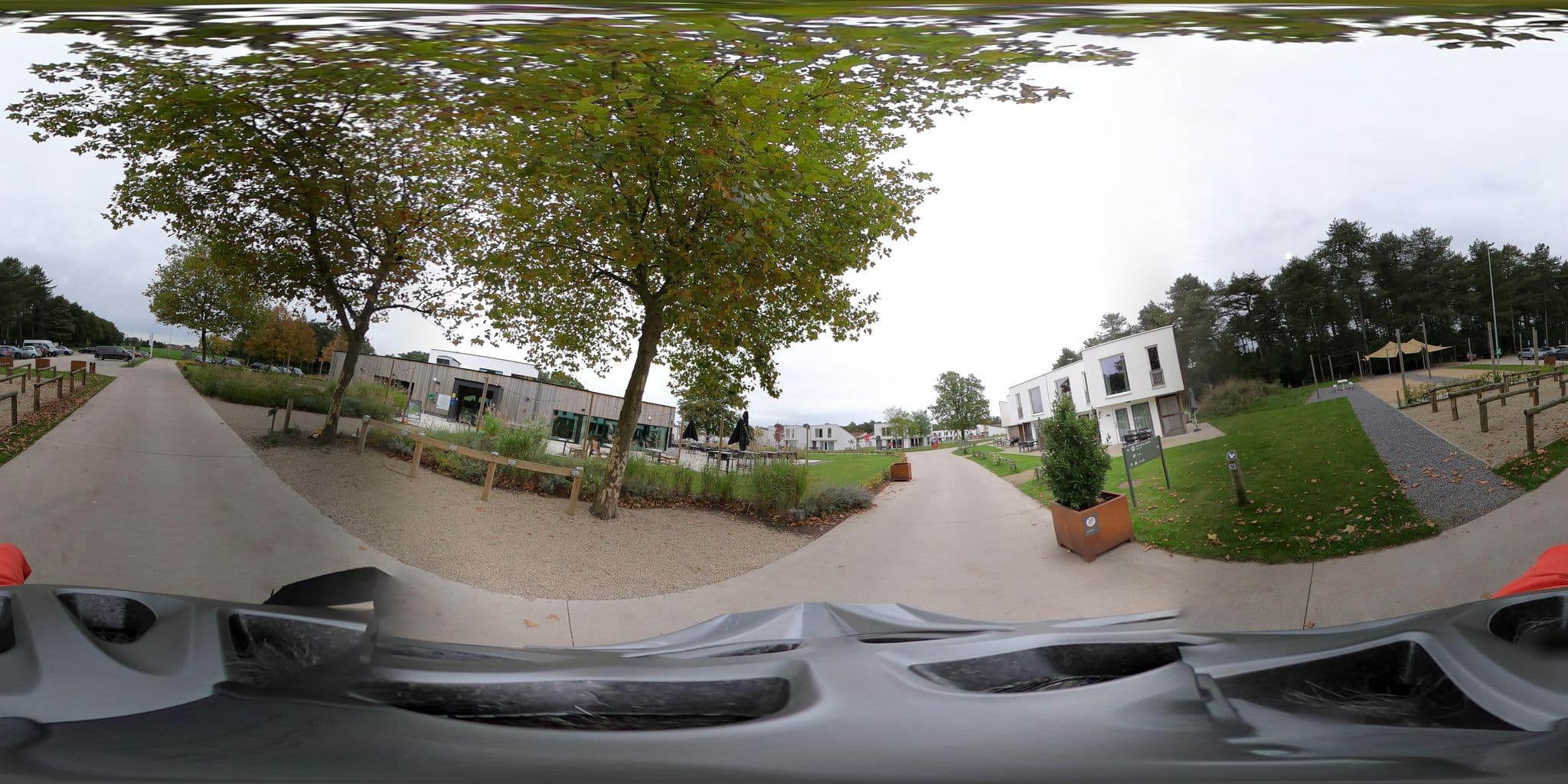 Street view near Huisje 1, Eksel — © Eebie (CC BY-SA · Mapillary)
