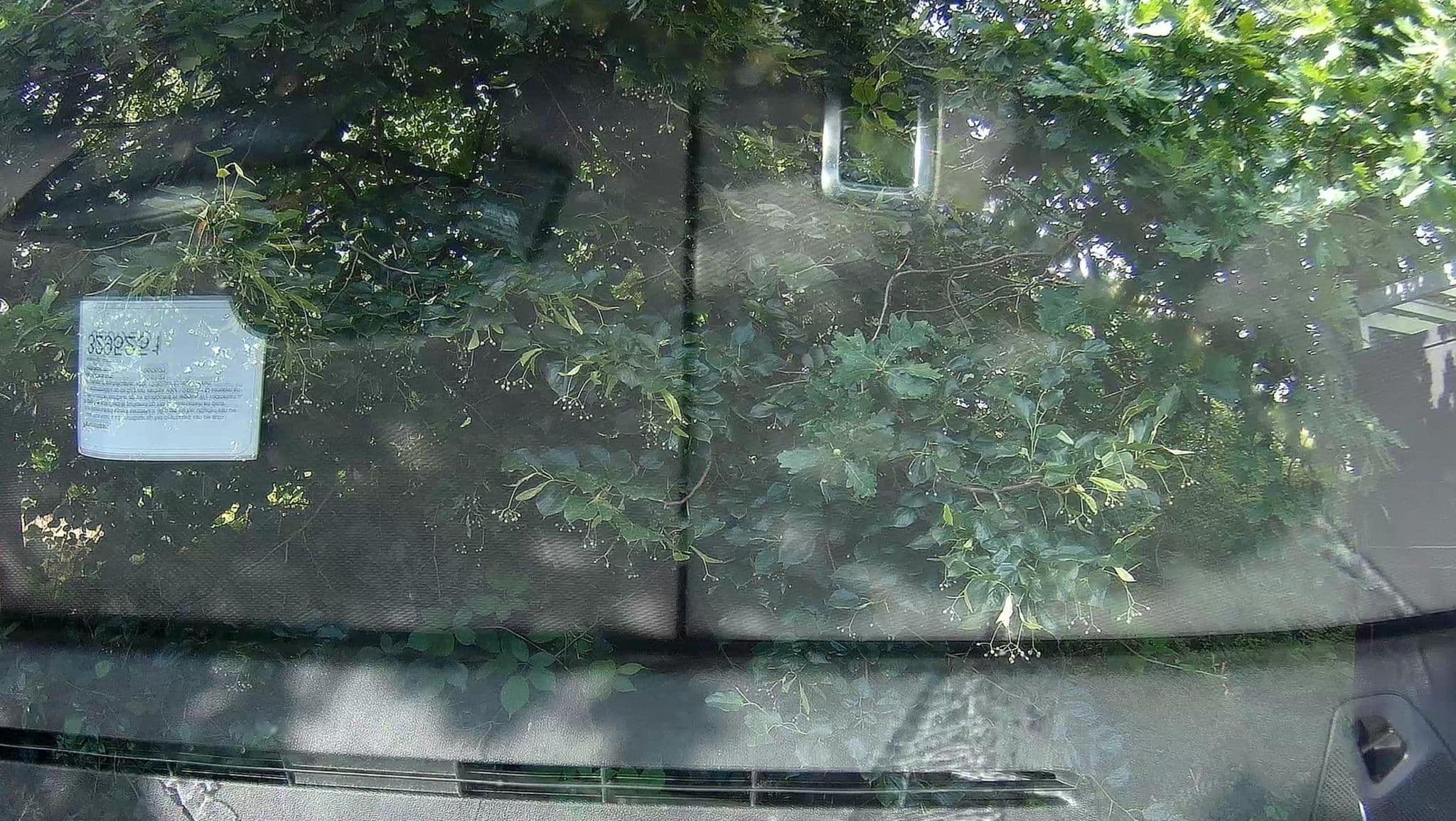 Street view near Cottage 863, Balen — © micmin1972 (CC BY-SA · Mapillary)
