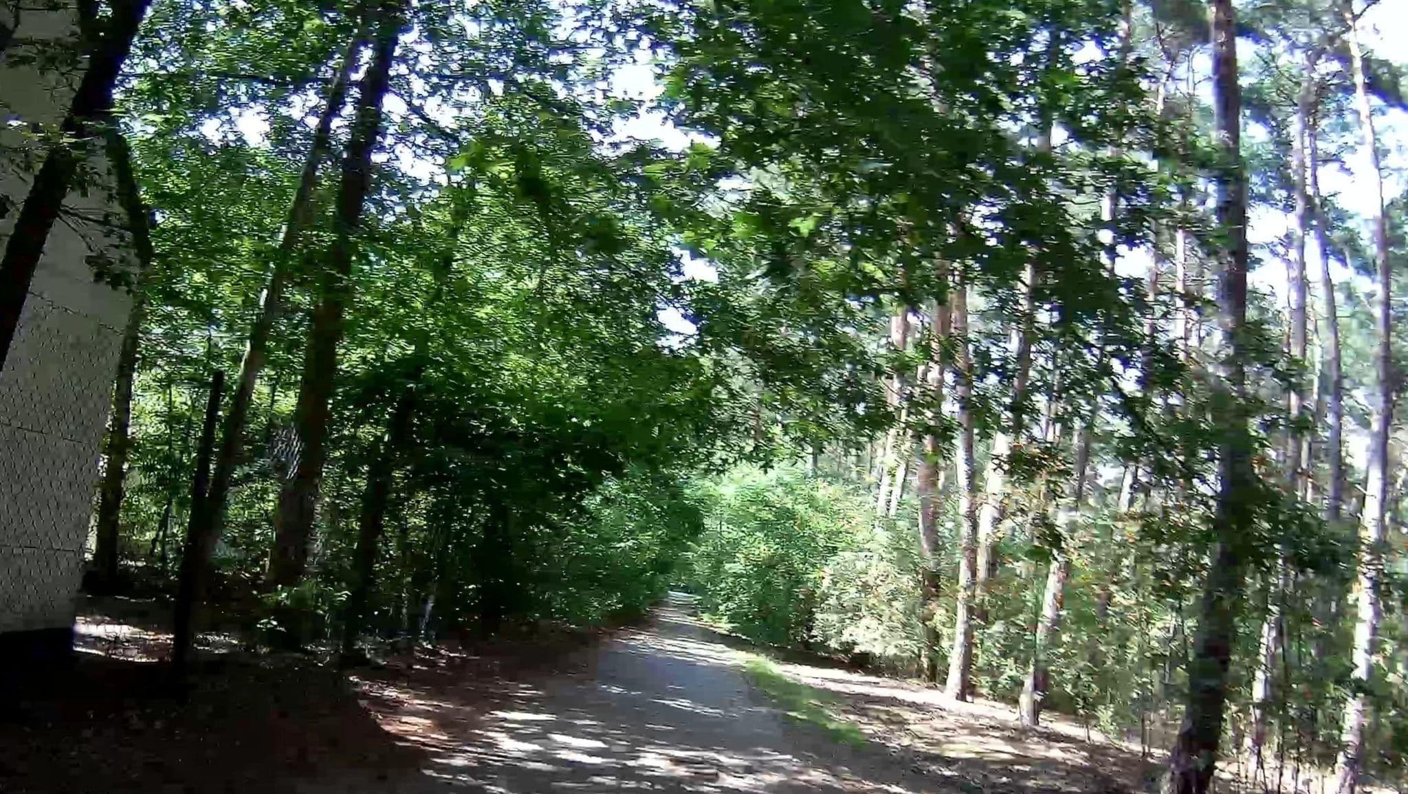 Street view near Cottage 262, Dessel — © micmin1972 (CC BY-SA · Mapillary)