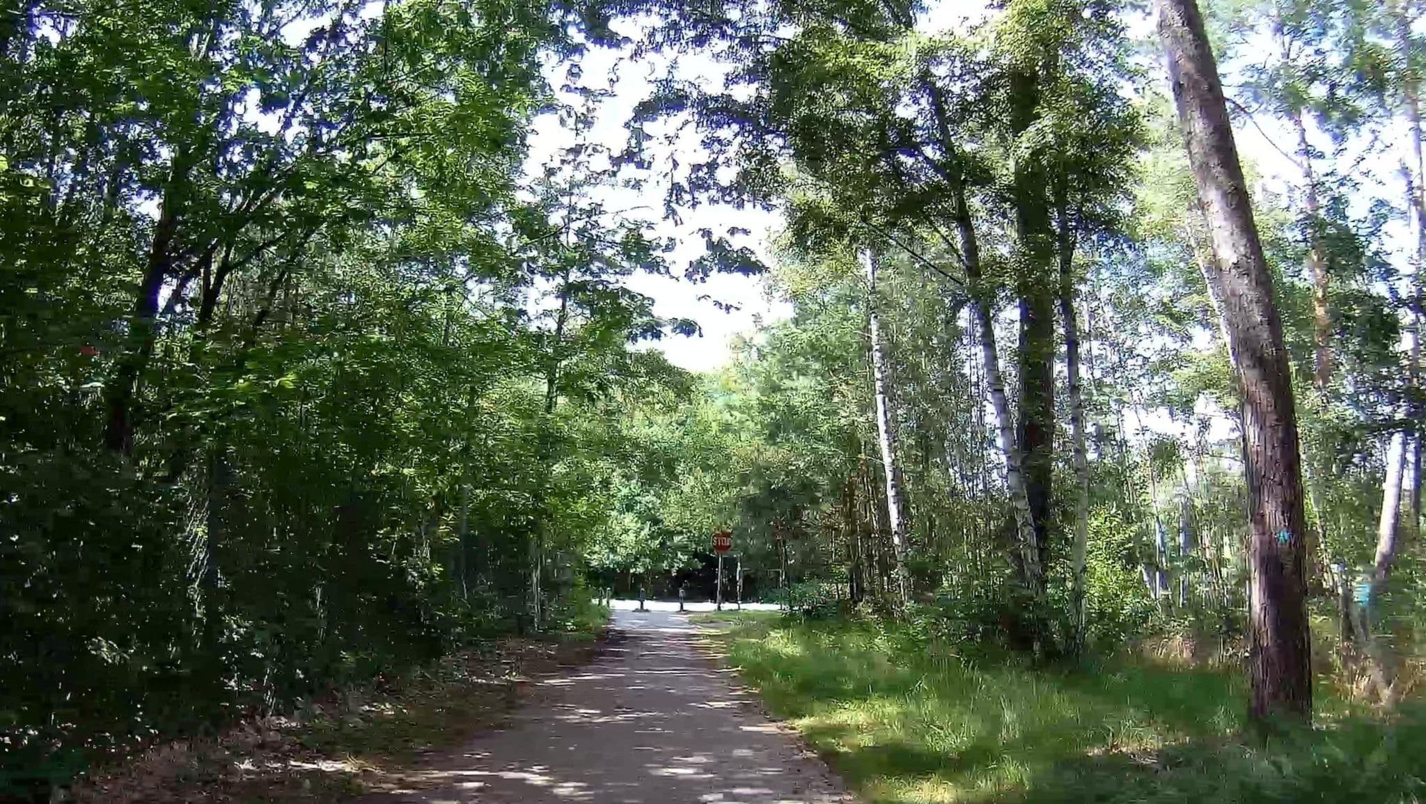 Street view near Cottage 277, Dessel — © micmin1972 (CC BY-SA · Mapillary)