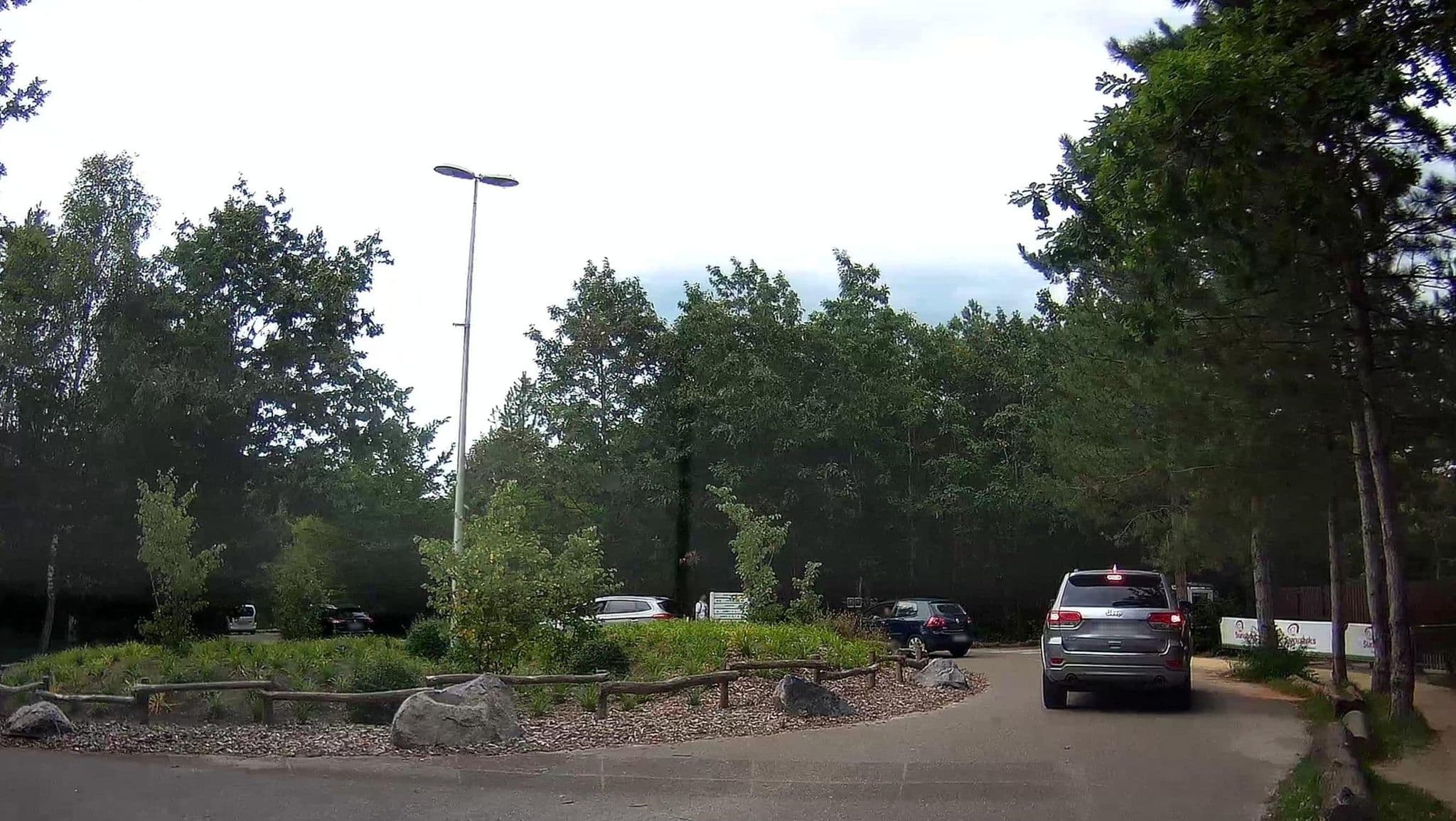 Street view near Cottage 102, Balen — © micmin1972 (CC BY-SA · Mapillary)