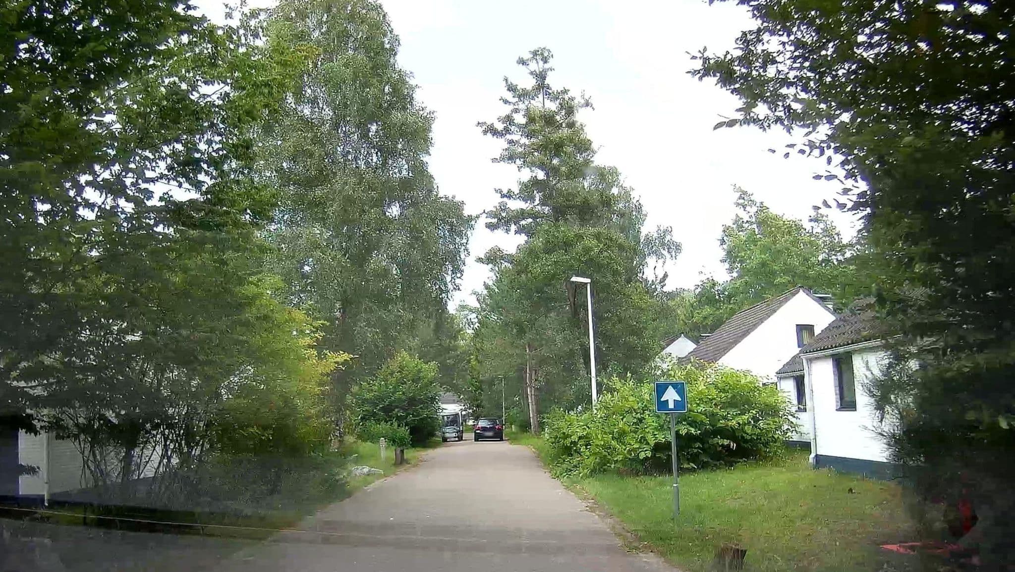 Street view near Cottage 449, Balen — © micmin1972 (CC BY-SA · Mapillary)