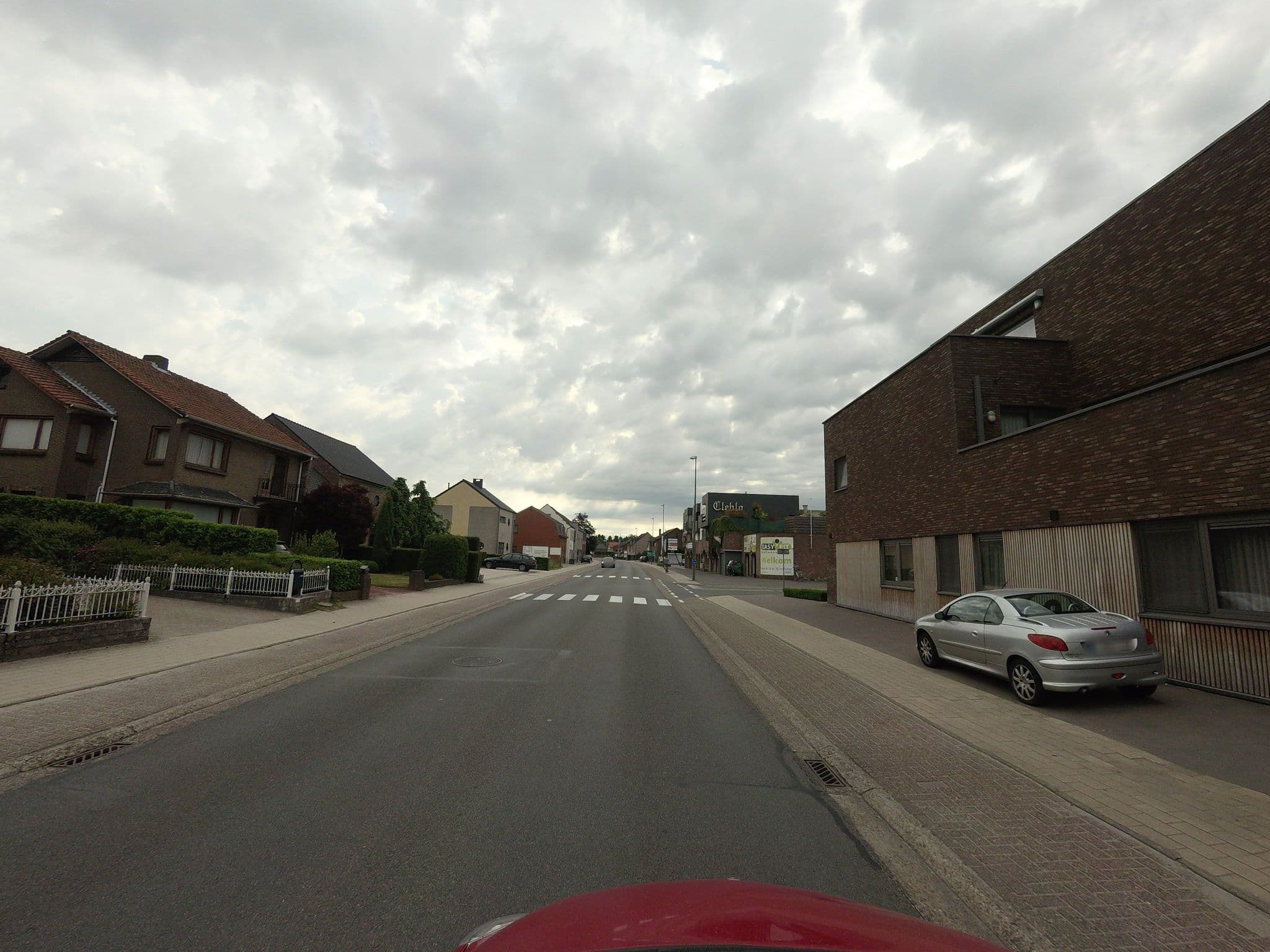 Street view near Beta Partners, Lommel — © filipc (CC BY-SA · Mapillary)