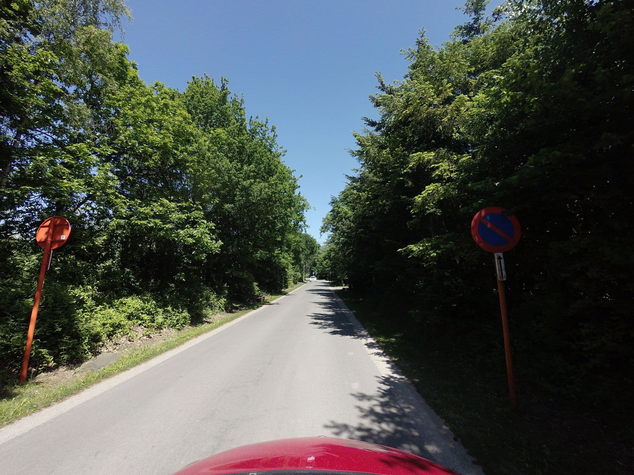 Street view near Cottage 805, Lommel — © filipc (CC BY-SA · Mapillary)