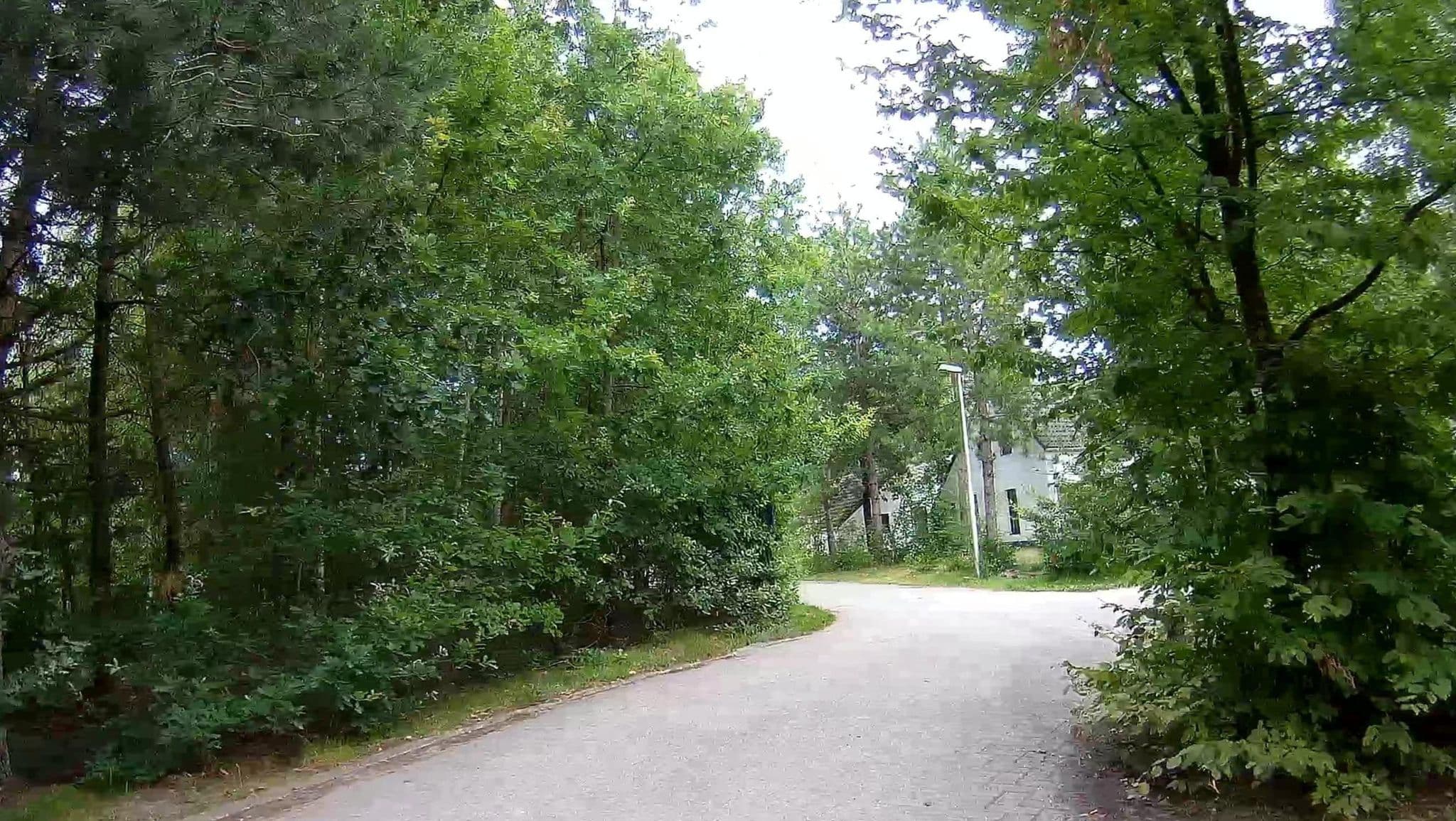 Street view near Cottage 817, Balen — © micmin1972 (CC BY-SA · Mapillary)