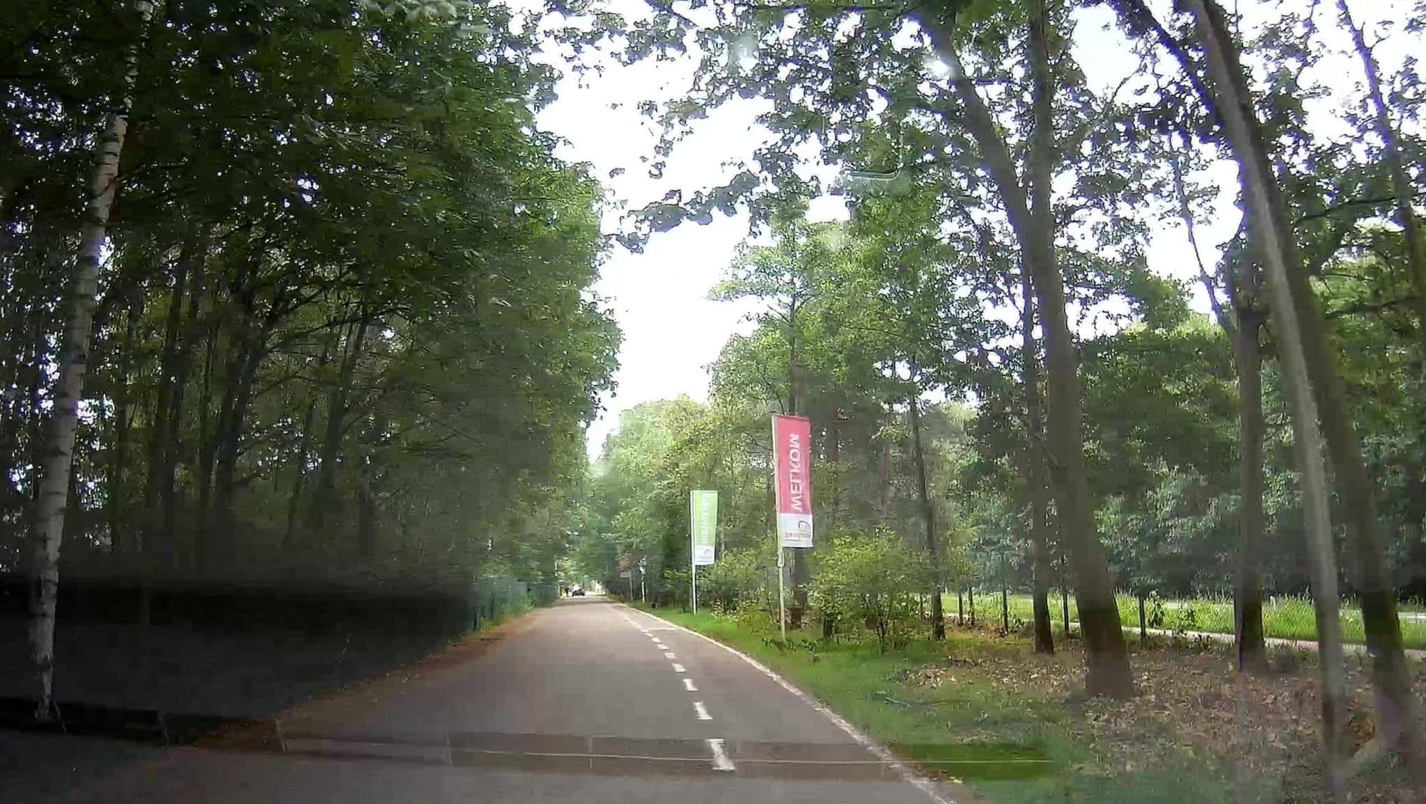 Street view near Cottage 327, Dessel — © micmin1972 (CC BY-SA · Mapillary)