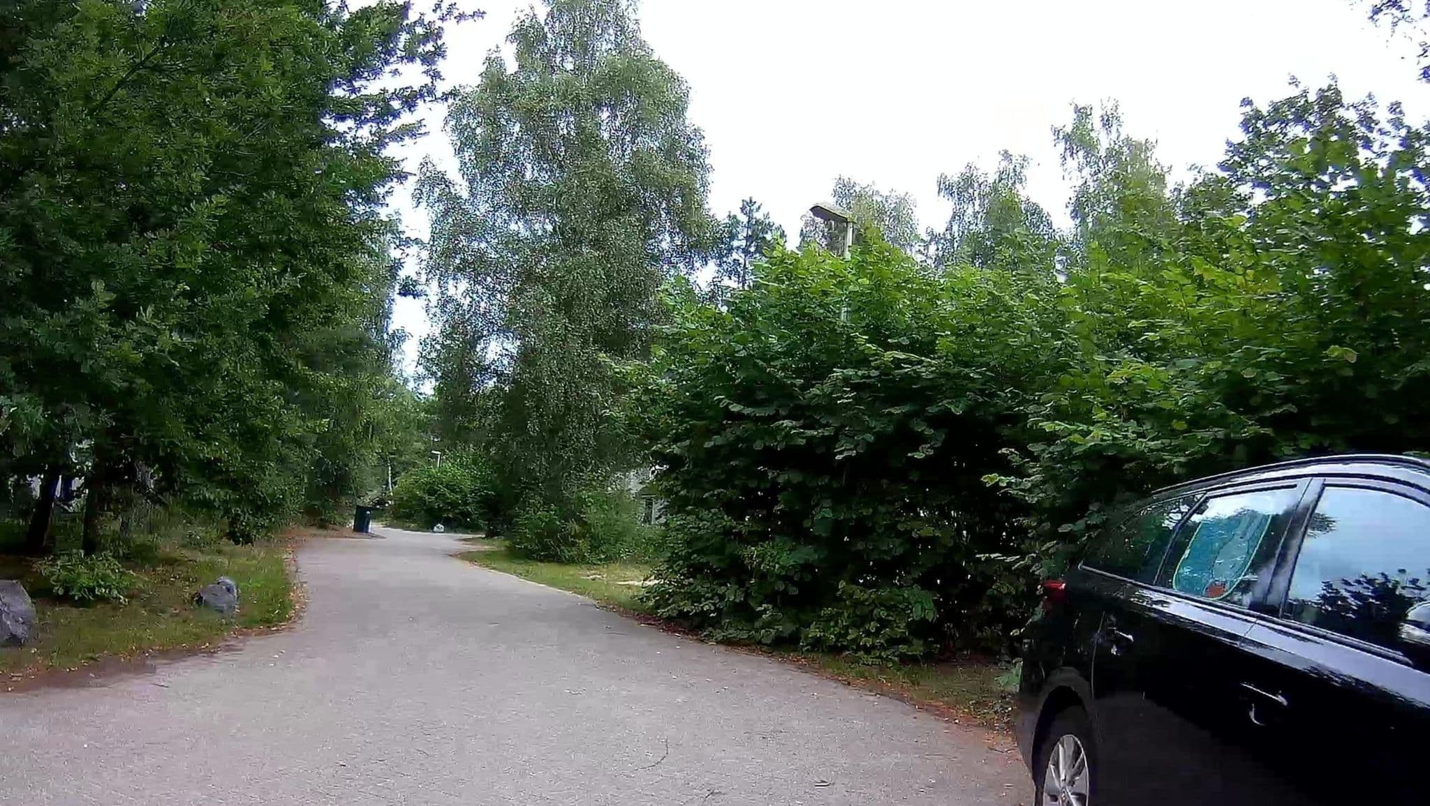 Street view near Cottage 774, Balen — © micmin1972 (CC BY-SA · Mapillary)