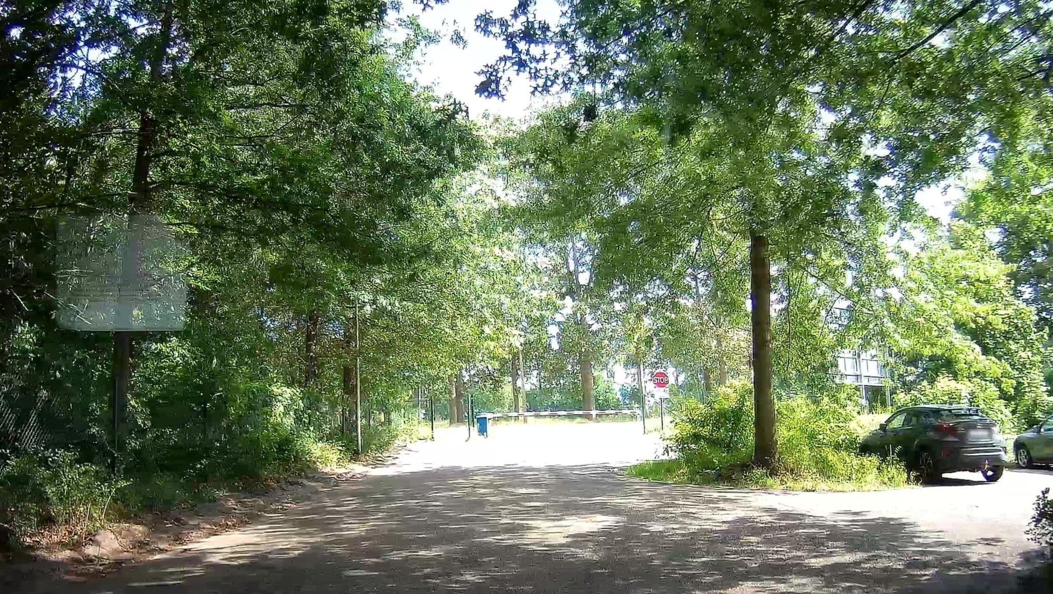Street view near Cottage 311, Balen — © micmin1972 (CC BY-SA · Mapillary)