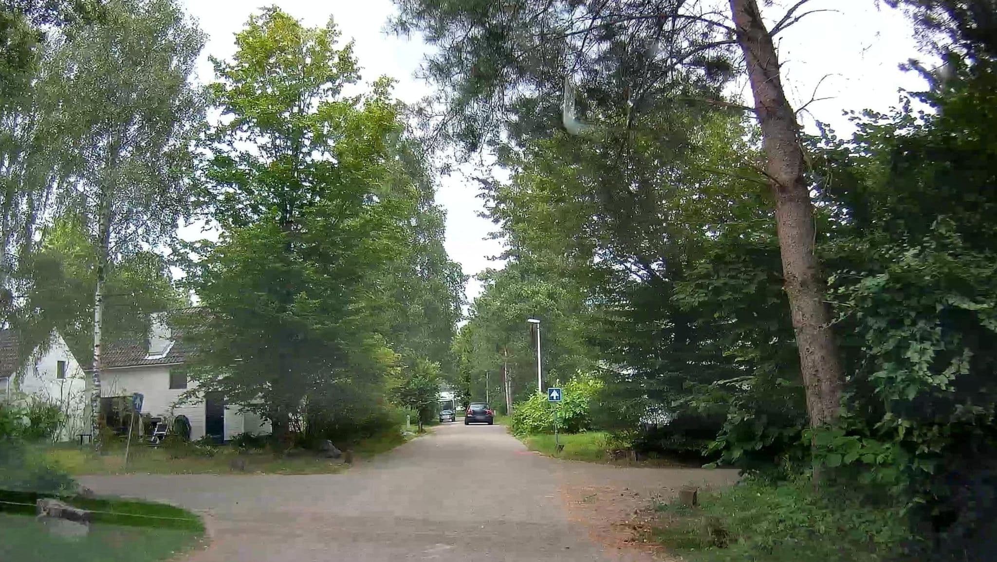 Street view near Cottage 446, Balen — © micmin1972 (CC BY-SA · Mapillary)