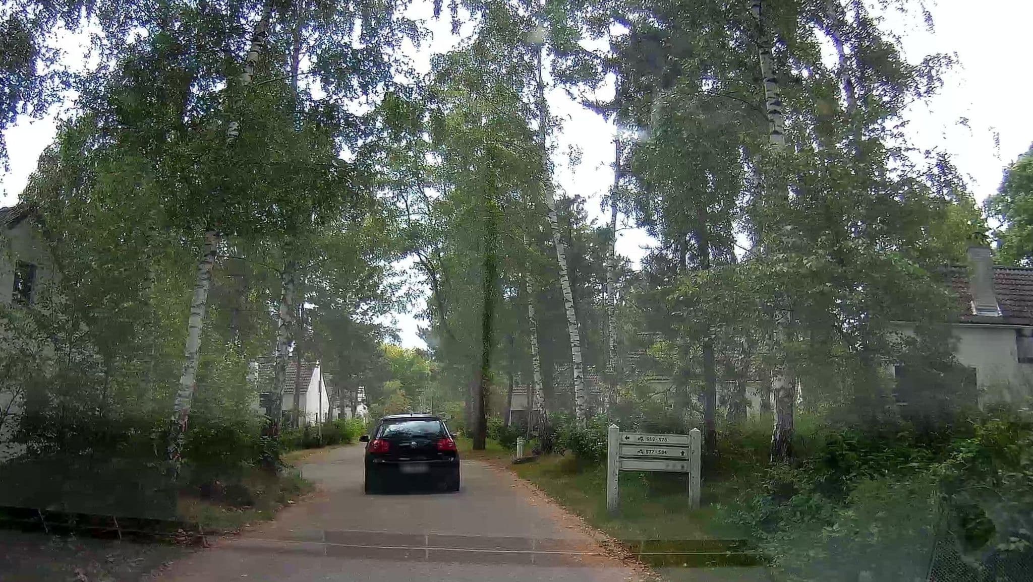 Street view near Cottage 559, Balen — © micmin1972 (CC BY-SA · Mapillary)