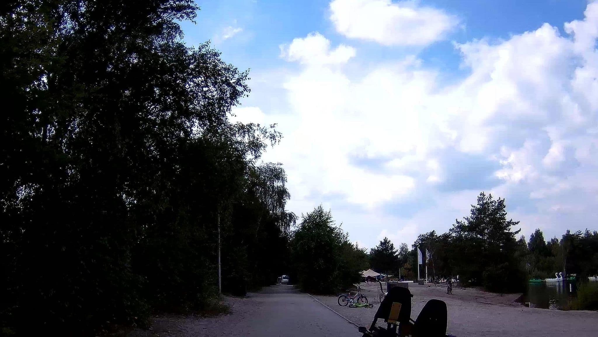 Street view near Cottage 820, Balen — © micmin1972 (CC BY-SA · Mapillary)