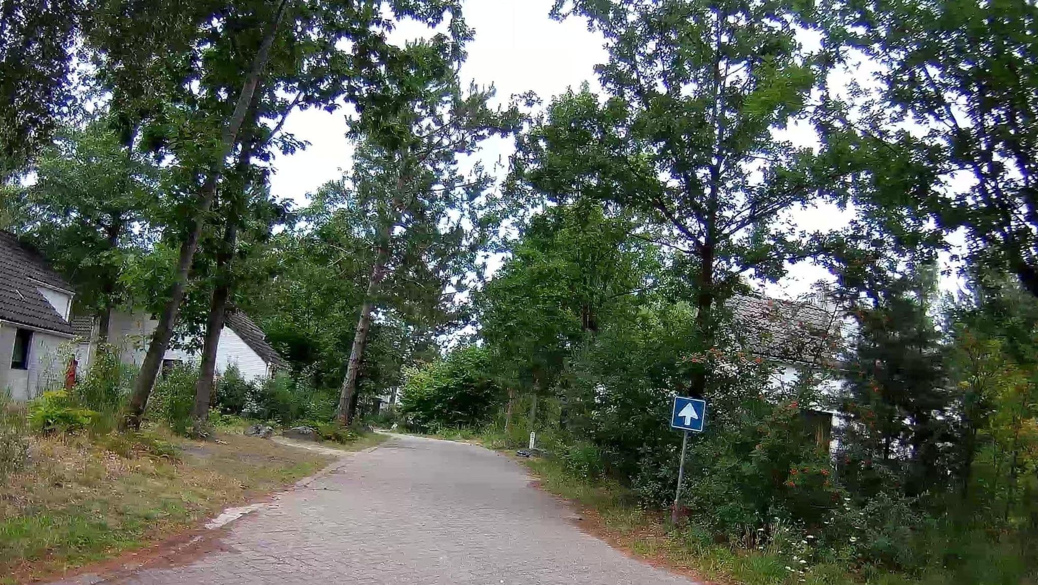 Street view near Cottage 756, Balen — © micmin1972 (CC BY-SA · Mapillary)
