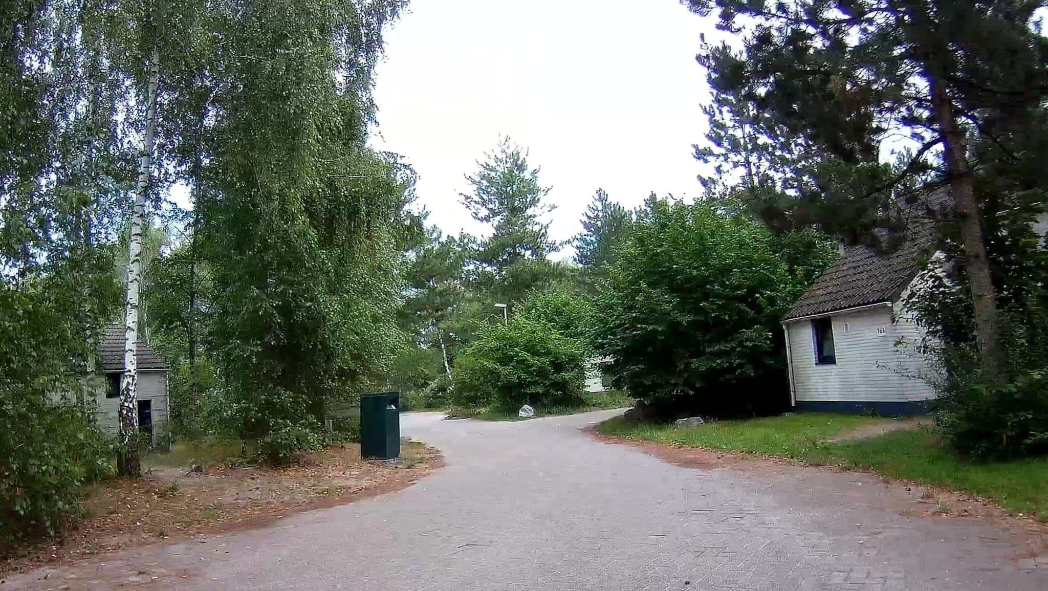Street view near Cottage 438, Balen — © micmin1972 (CC BY-SA · Mapillary)