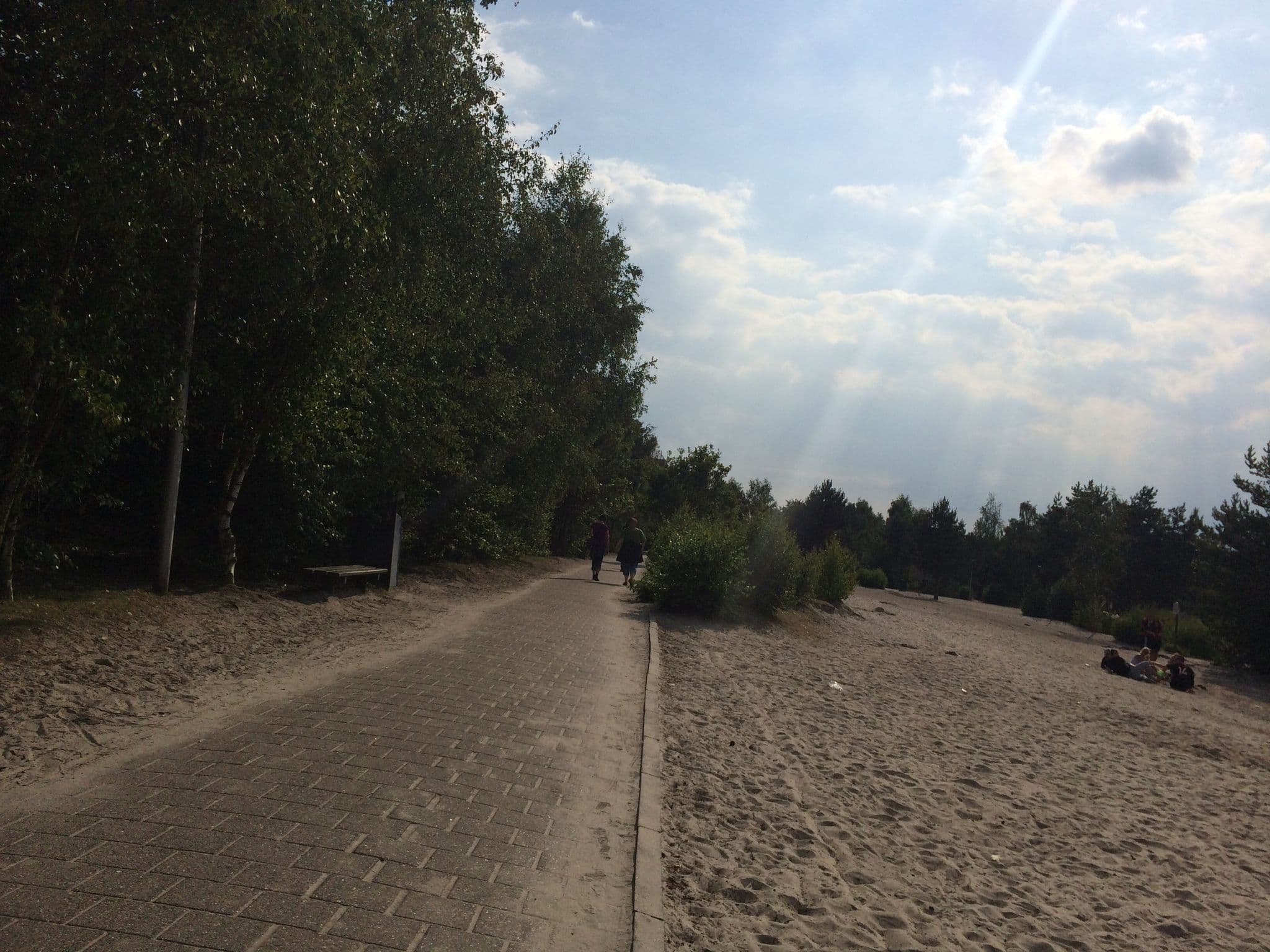 Street view near Cottage 828, Balen — © mac_do (CC BY-SA · Mapillary)