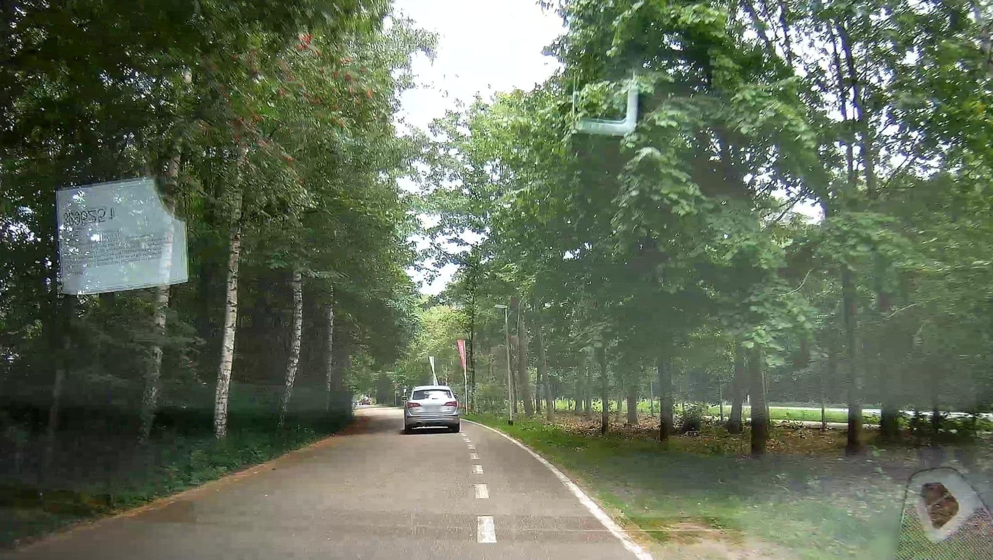 Street view near Cottage 444, Dessel — © micmin1972 (CC BY-SA · Mapillary)