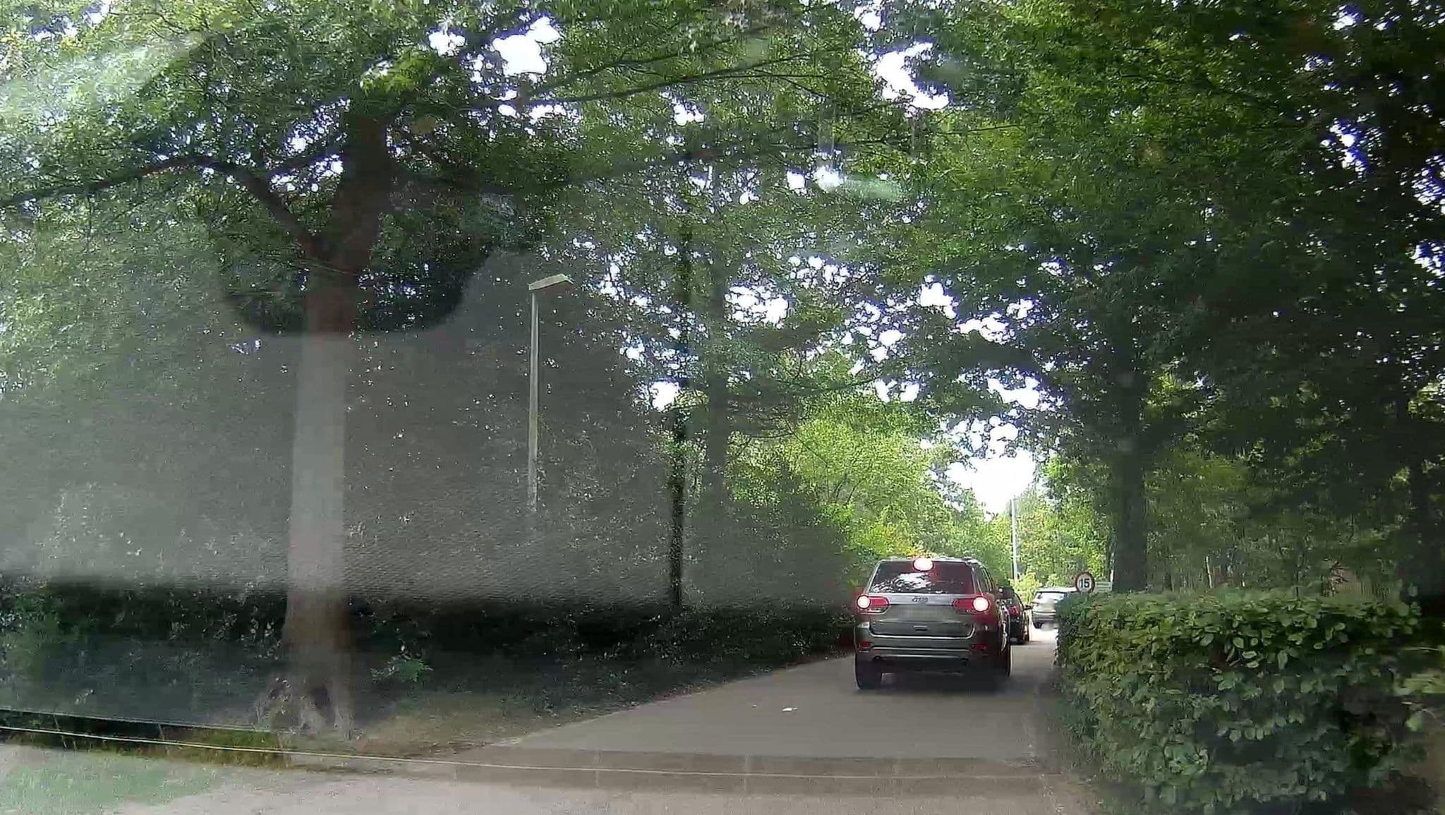 Street view near Cottage 760, Balen — © micmin1972 (CC BY-SA · Mapillary)