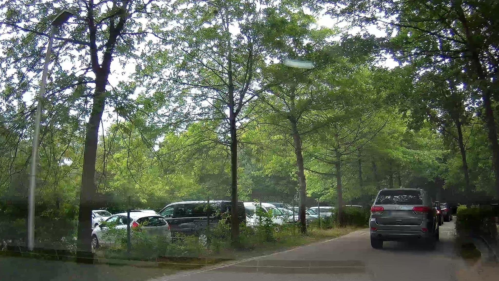 Street view near kantoor bewaking, Balen — © micmin1972 (CC BY-SA · Mapillary)
