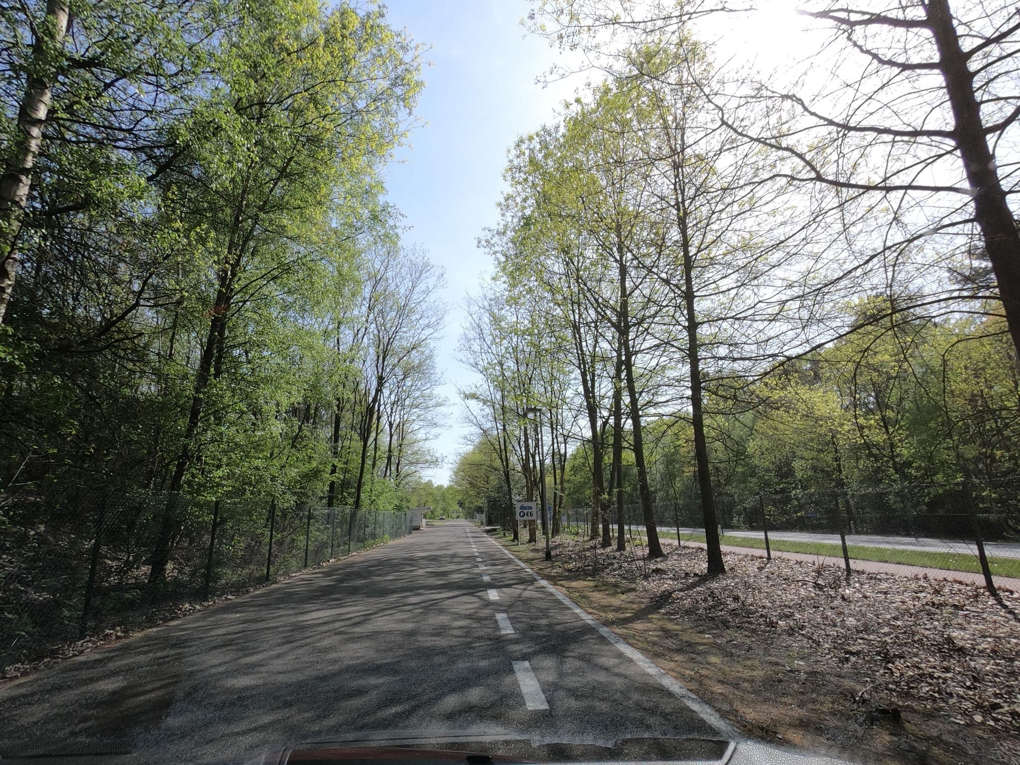 Street view near Cottage 775, Mol — © filipc (CC BY-SA · Mapillary)