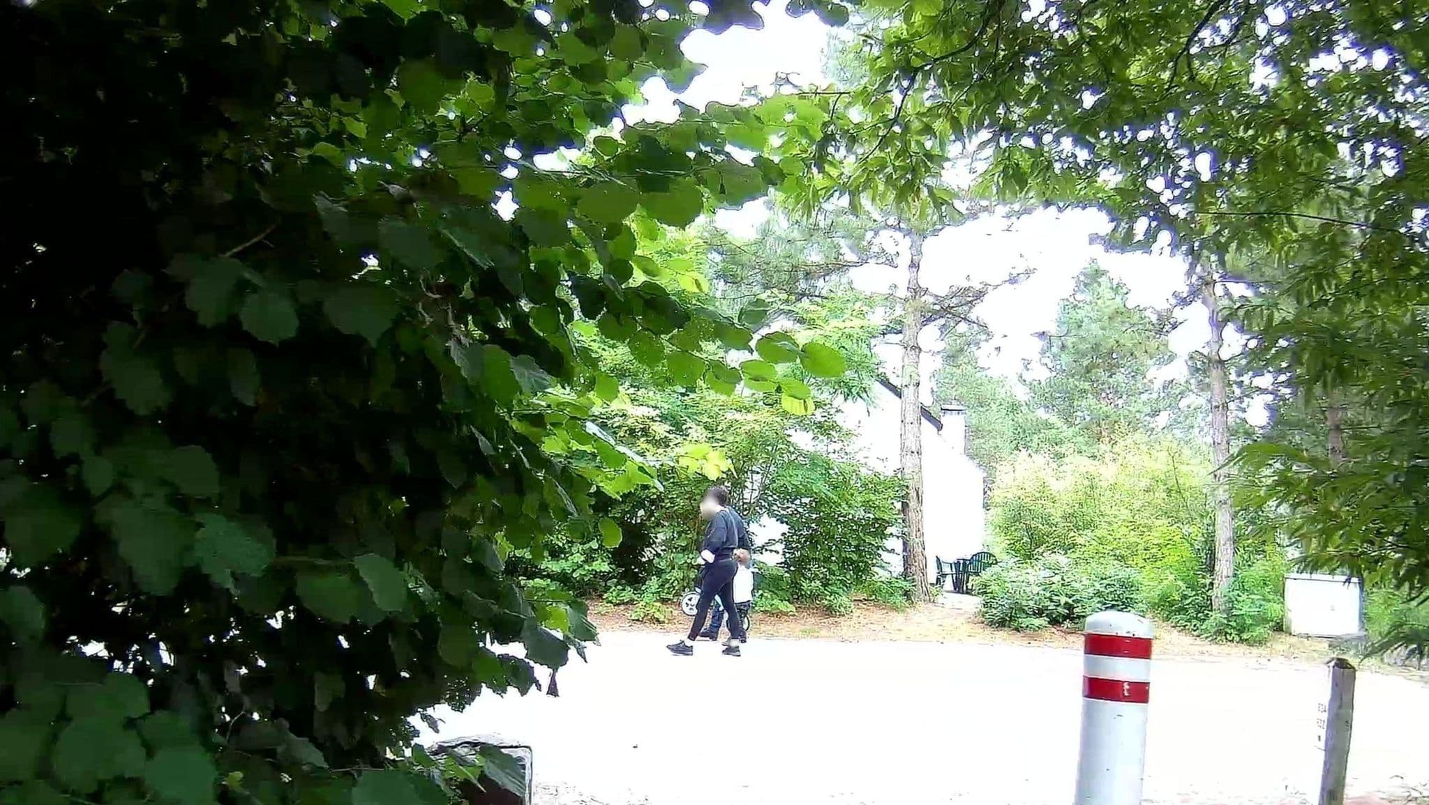 Street view near Cottage 763, Balen — © micmin1972 (CC BY-SA · Mapillary)