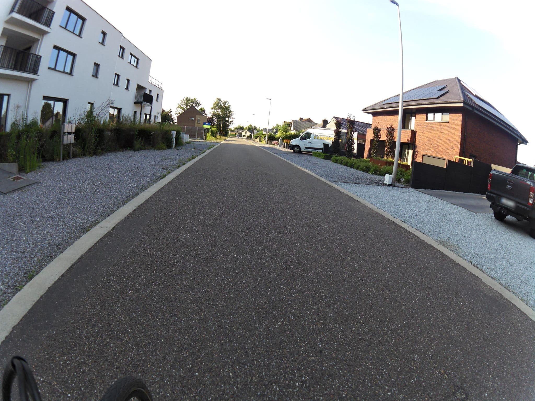 Street view near Die Prince Hotel Restaurant, Lommel — © thierry1030 (CC BY-SA · Mapillary)