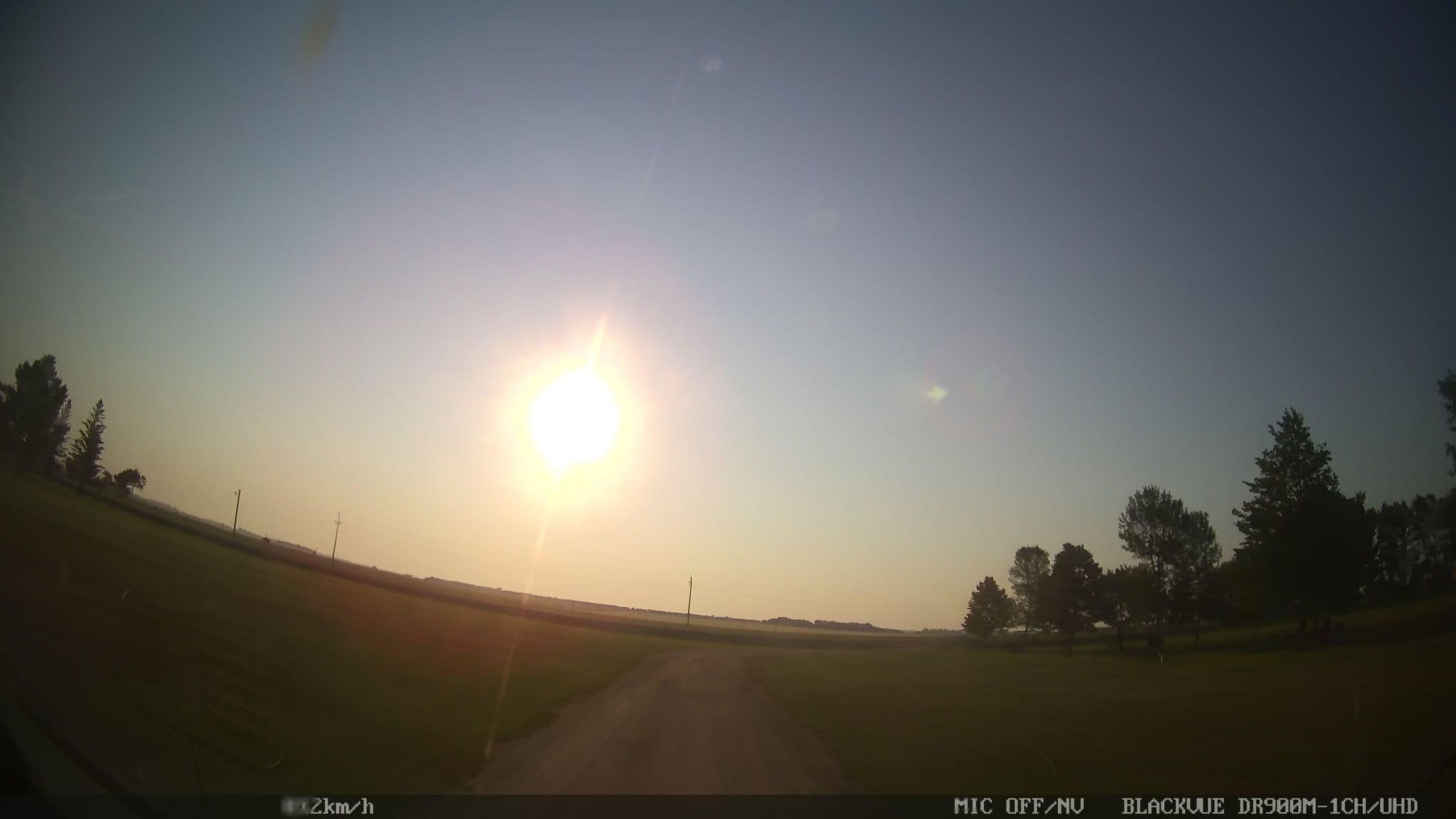 Street view near Holland Agricultural Society Campground, Carberry — © rps333 (CC BY-SA · Mapillary)