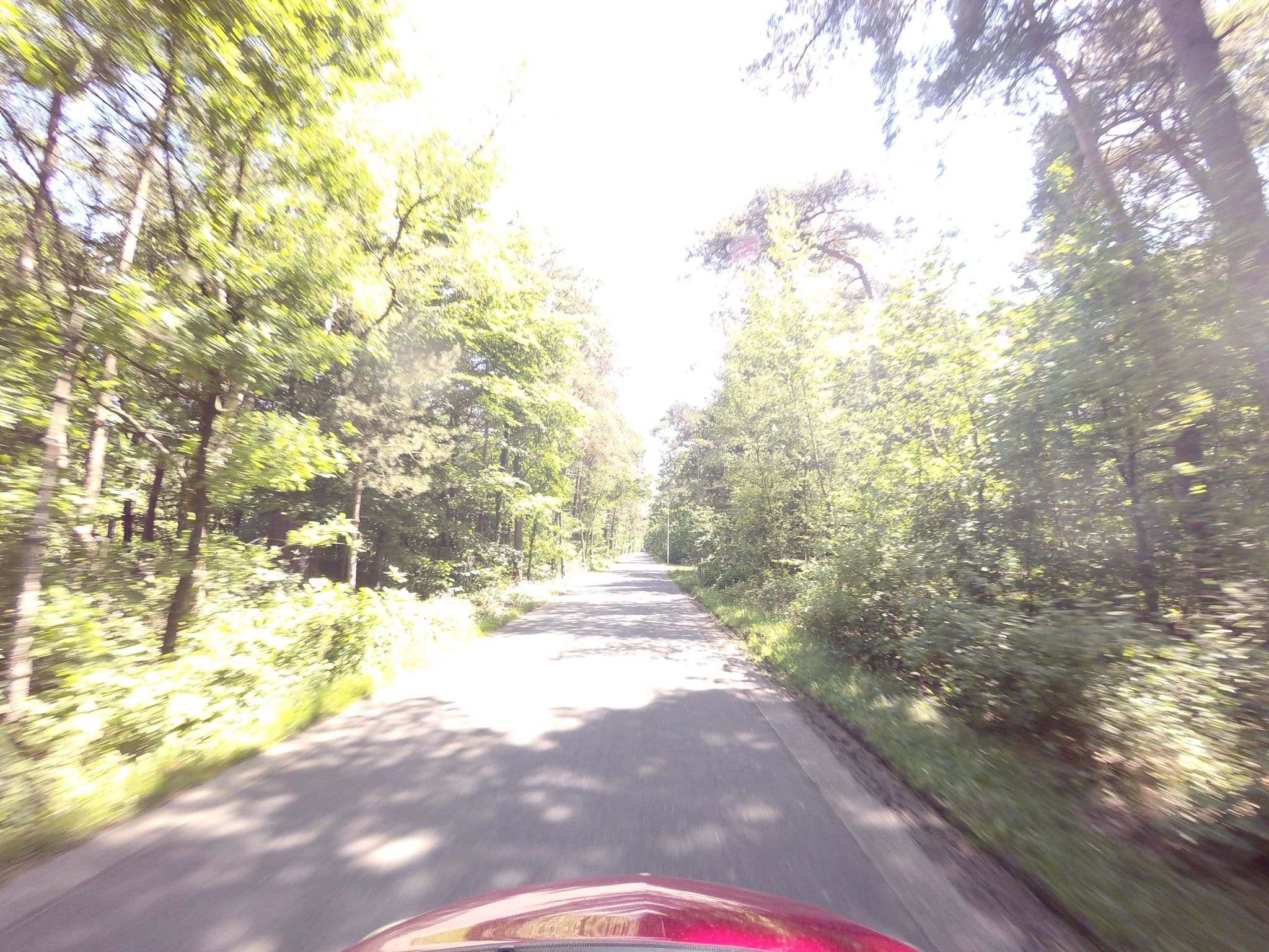 Street view near Cottage 183, Lommel — © filipc (CC BY-SA · Mapillary)