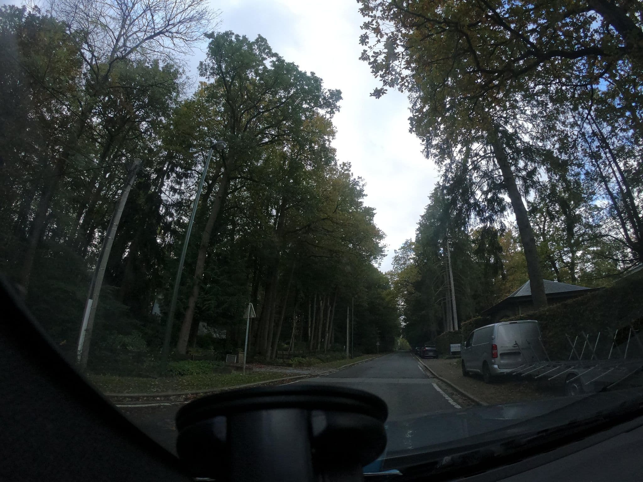 Street view near Room 26, Spa — © vinisa (CC BY-SA · Mapillary)