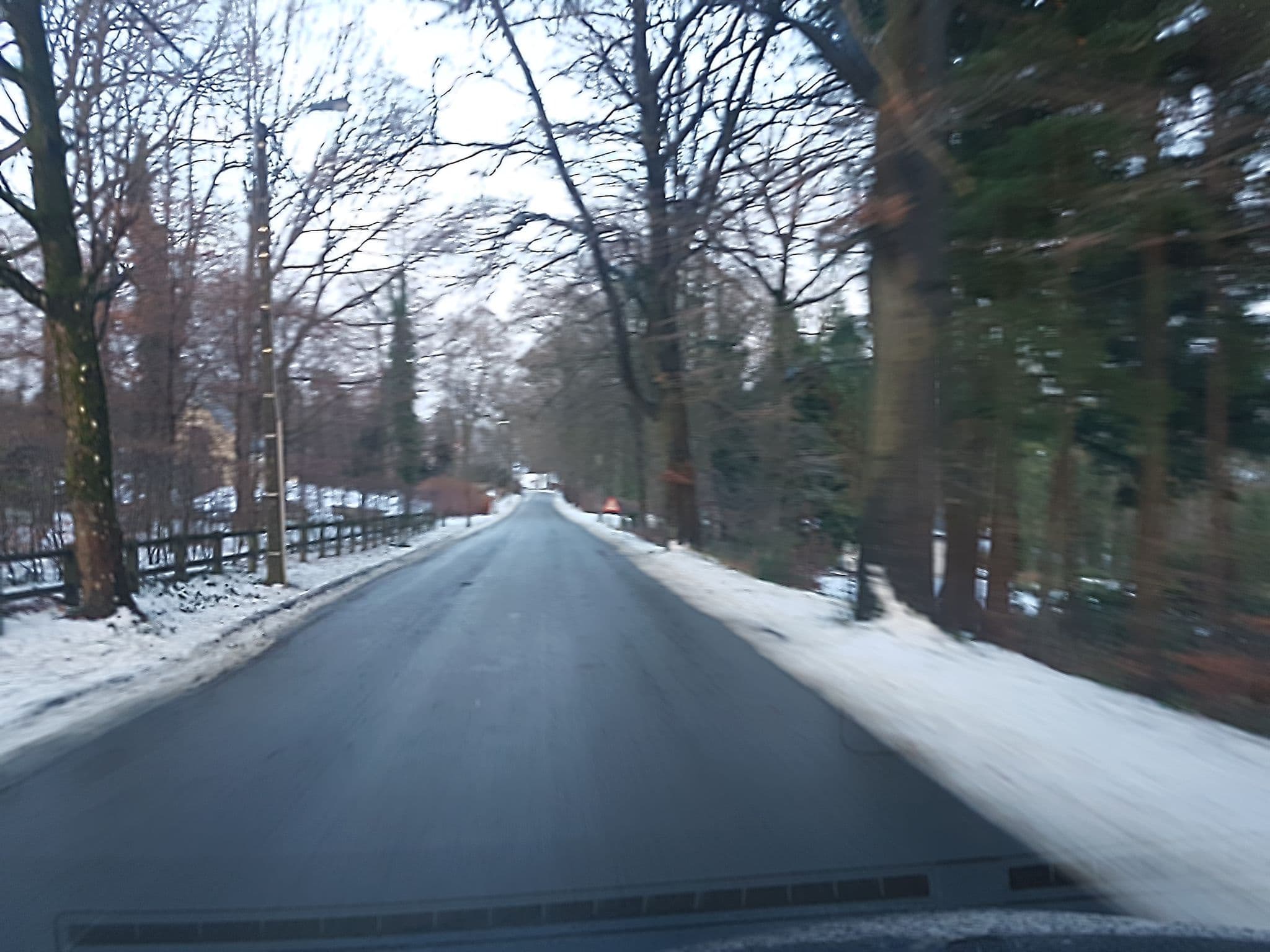 Street view near Villa Spa, Spa — © reine5 (CC BY-SA · Mapillary)