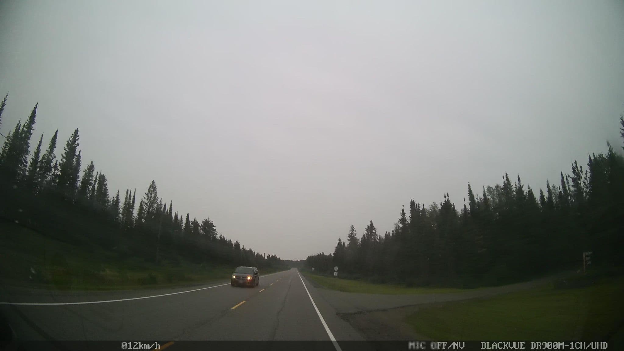 Street view near Wildwood Bible Camp, Chapleau — © rps333 (CC BY-SA · Mapillary)