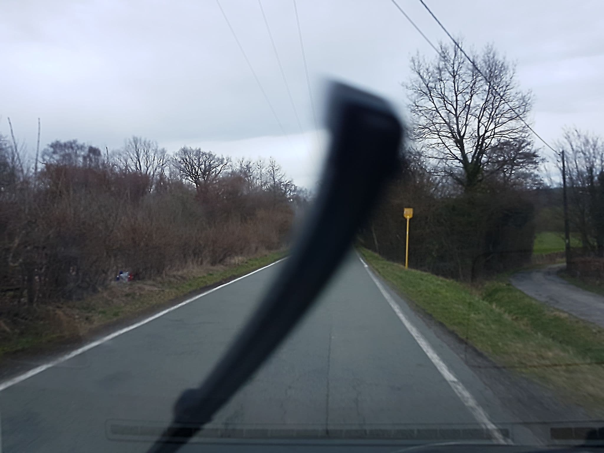Street view near Ferme du Banoyard, La Reid — © reine5 (CC BY-SA · Mapillary)