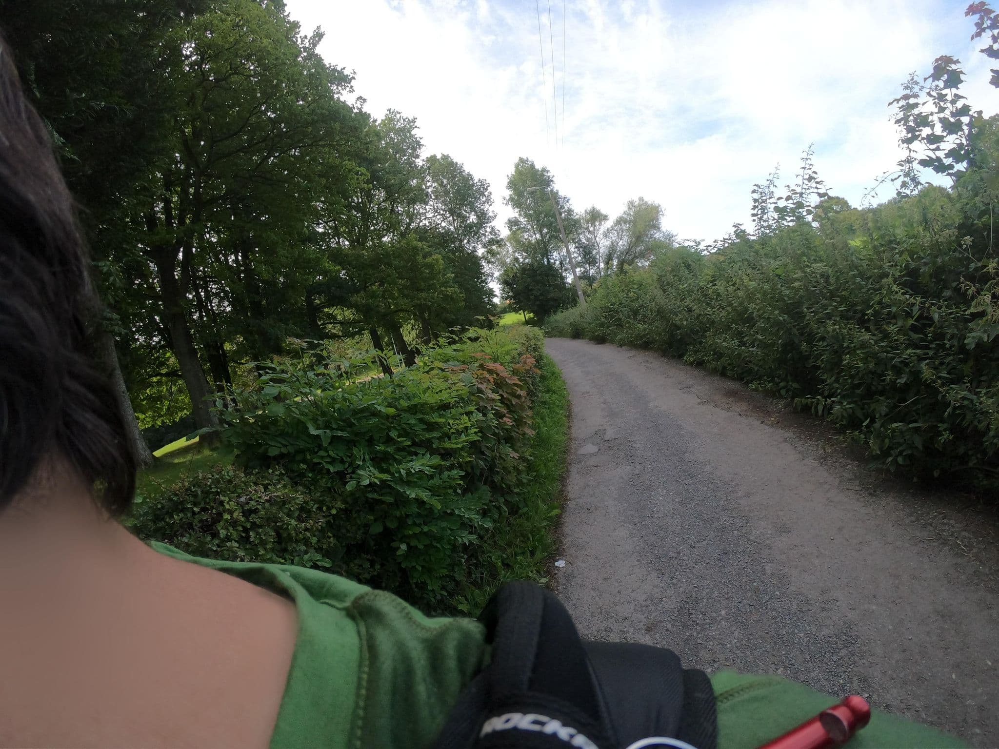 Street view near Internat De Limbourg, Limbourg — © vinisa (CC BY-SA · Mapillary)