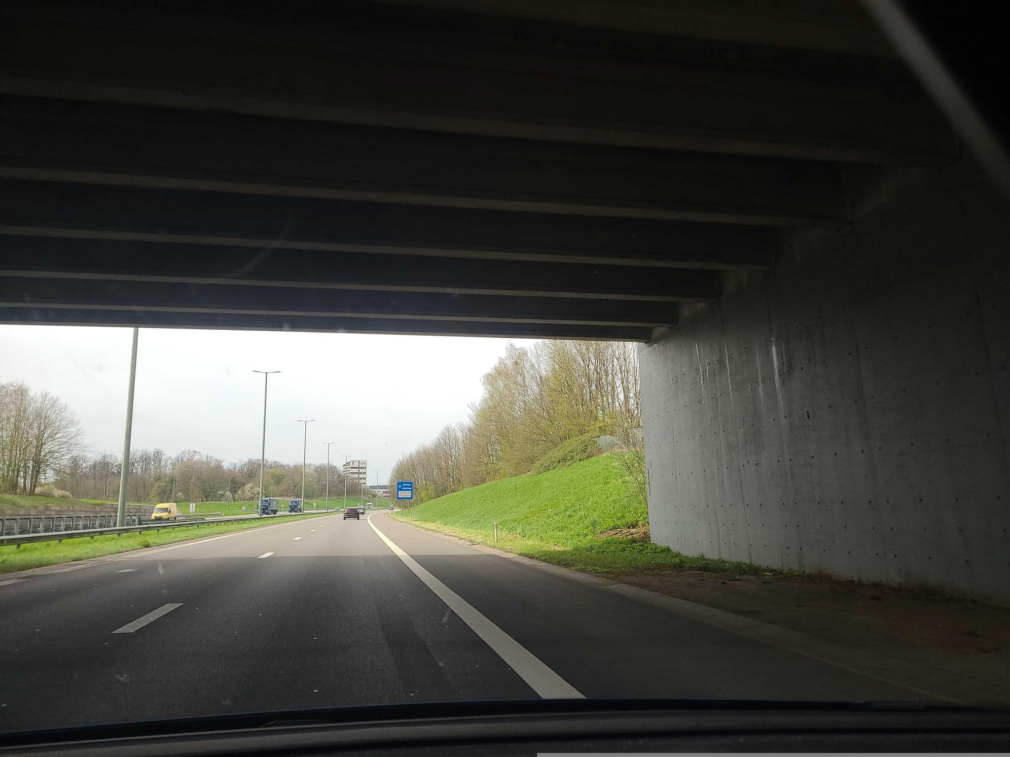 Street view near Best Western Hotel, Autelbas — © sergcatalan (CC BY-SA · Mapillary)