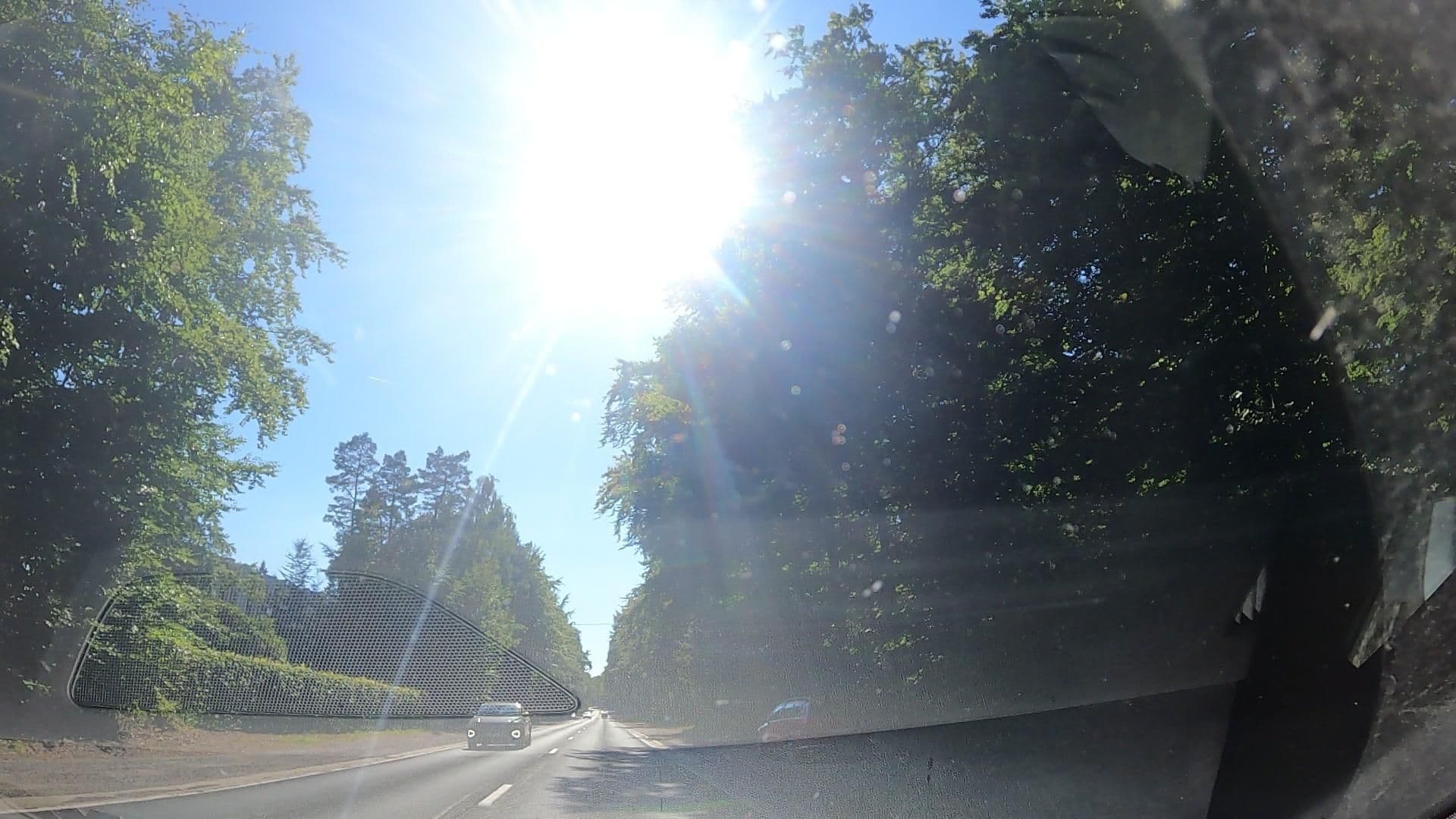 Street view near Villa Balmoral, Spa — © Plover_95 (CC BY-SA · Mapillary)