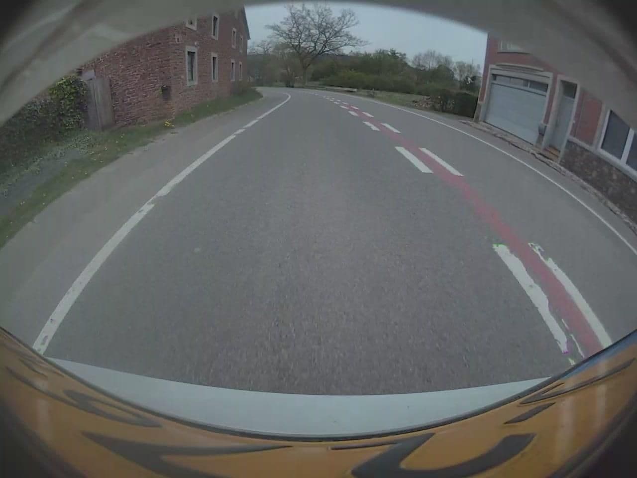 Street view near Hotels Haag SA, Fosse — © tumblecow (CC BY-SA · Mapillary)