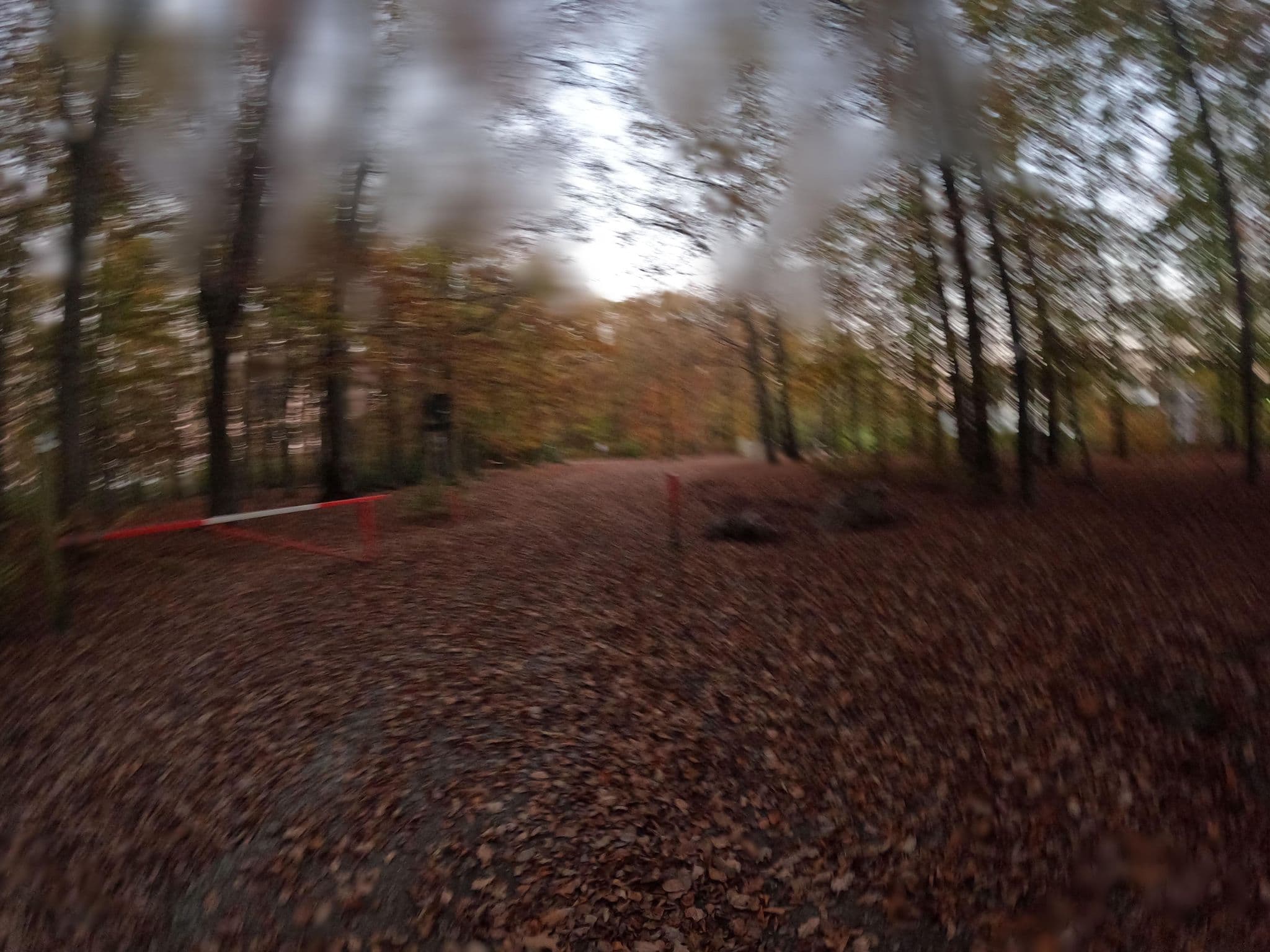Street view near chambre 691 domaine sol cress, Spa — © vinisa (CC BY-SA · Mapillary)