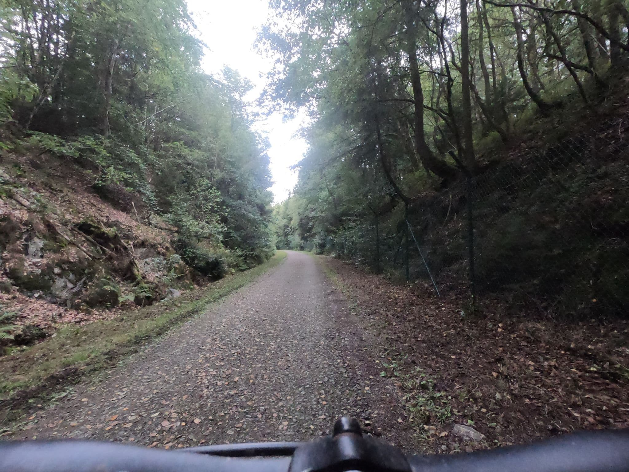 Street view near Chateau de Wanne, Francorchamps — © joostjakob (CC BY-SA · Mapillary)