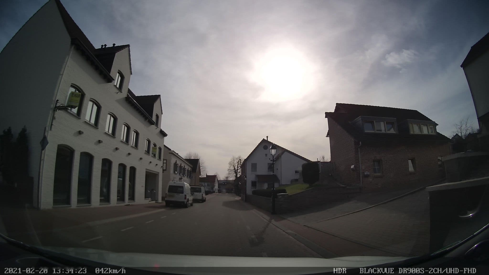 Street view near JS Hotels Epen, Plombières — © madel (CC BY-SA · Mapillary)