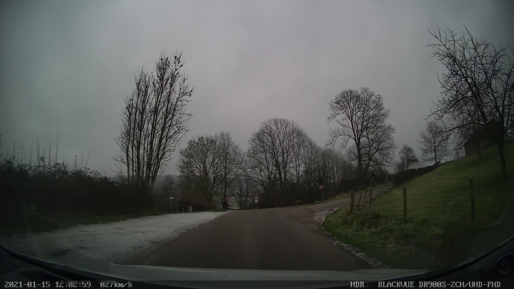 Street view near Inkelshoes Hotel, Plombières — © madel (CC BY-SA · Mapillary)