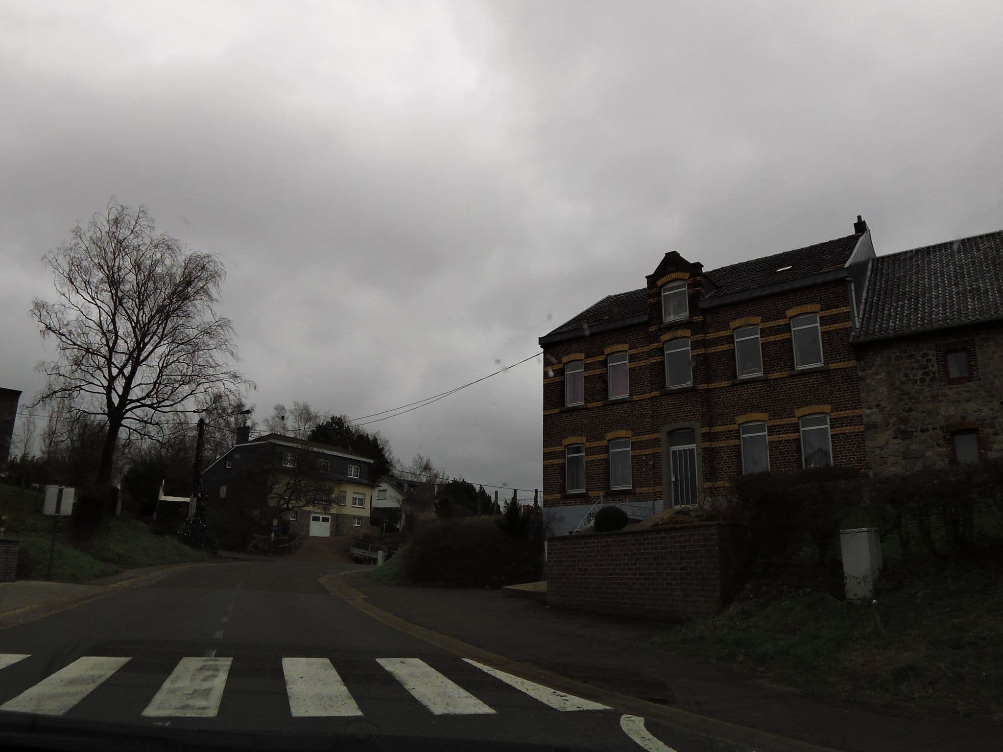 Street view near Chez Phillipe, Gemmenich — © madel (CC BY-SA · Mapillary)