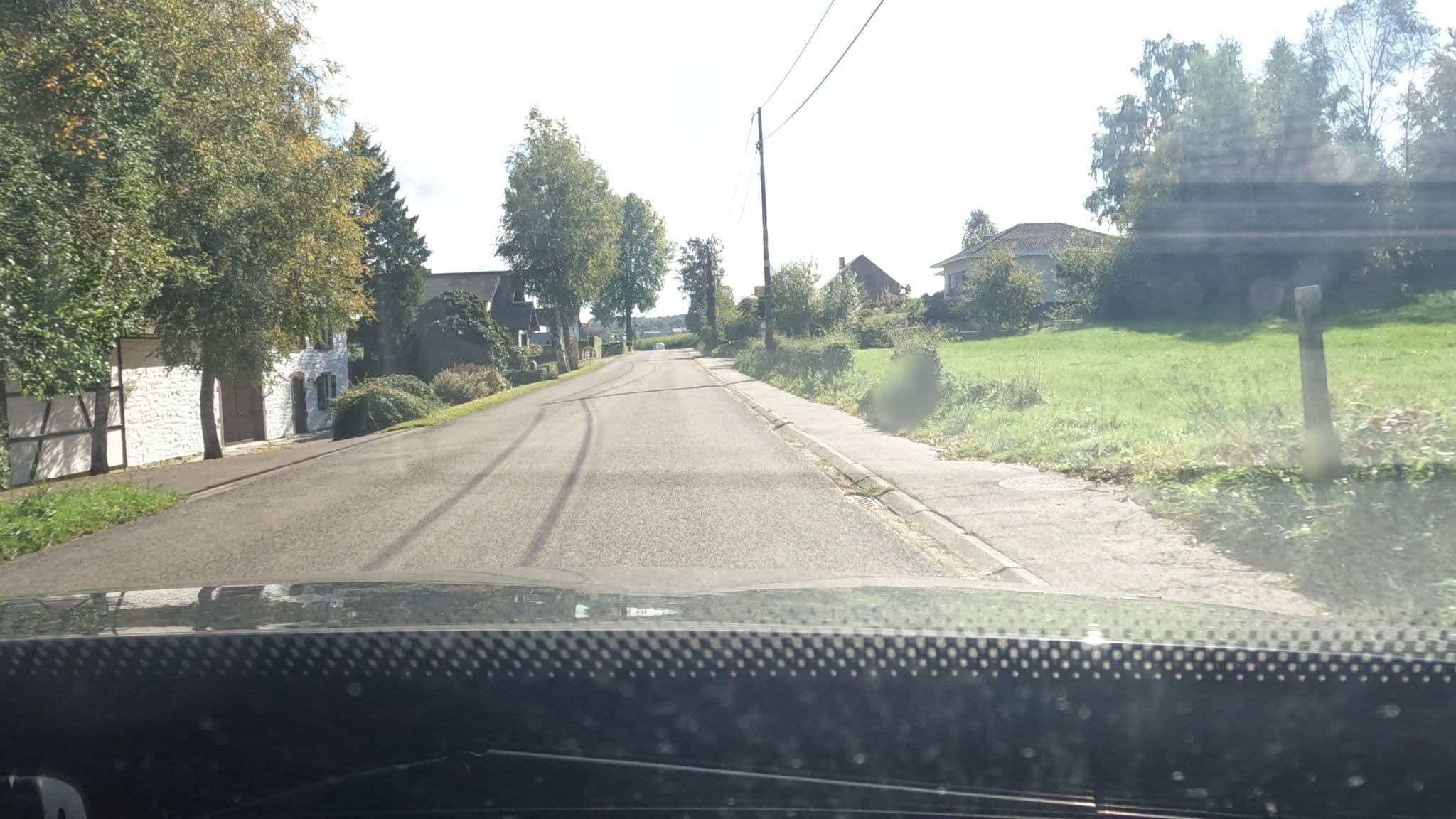 Street view near The Golden Sixties, Heppenbach — © vinisa (CC BY-SA · Mapillary)