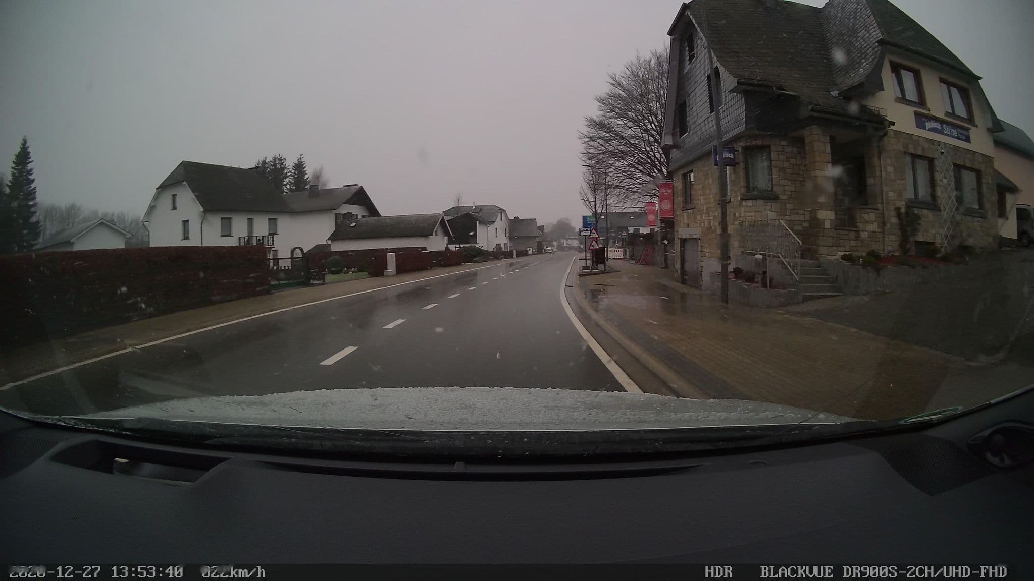 Street view near Lavender Home, Recht — © madel (CC BY-SA · Mapillary)