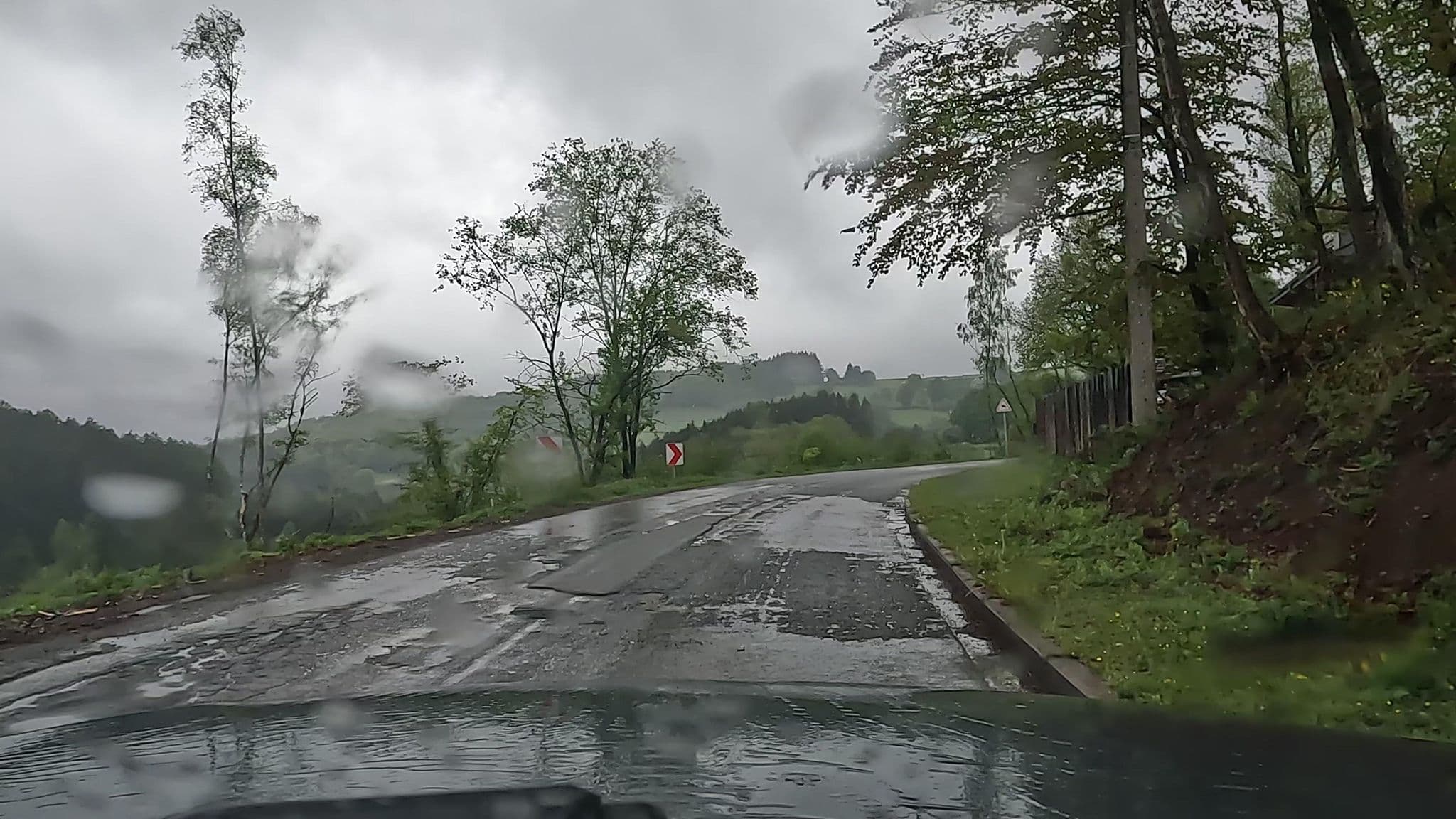 Street view near B&B AR-dennen, Waimes — © vinisa (CC BY-SA · Mapillary)