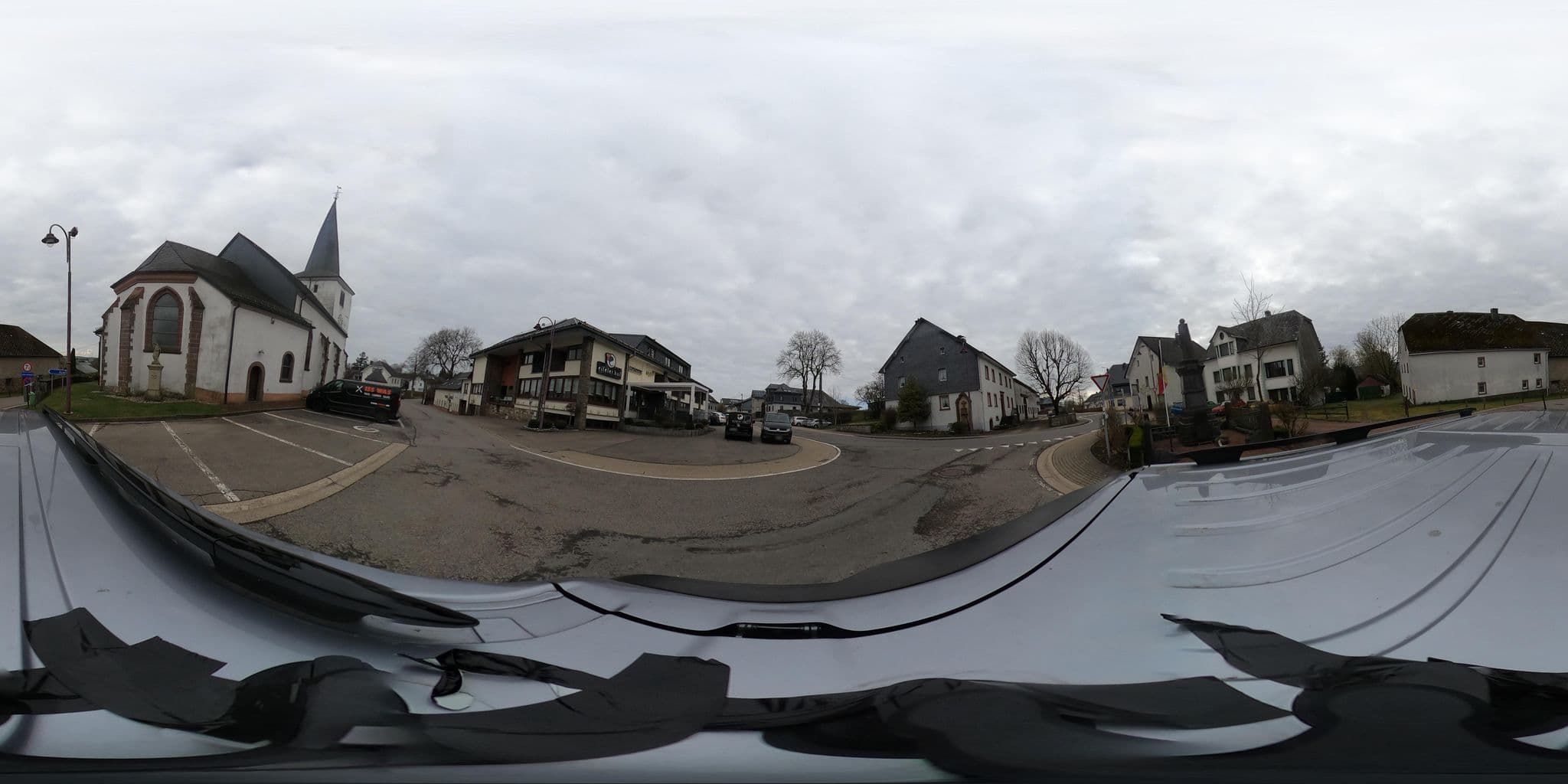 Street view near Eifeler Hof, Manderfeld — © Mobilitaetswerk (CC BY-SA · Mapillary)